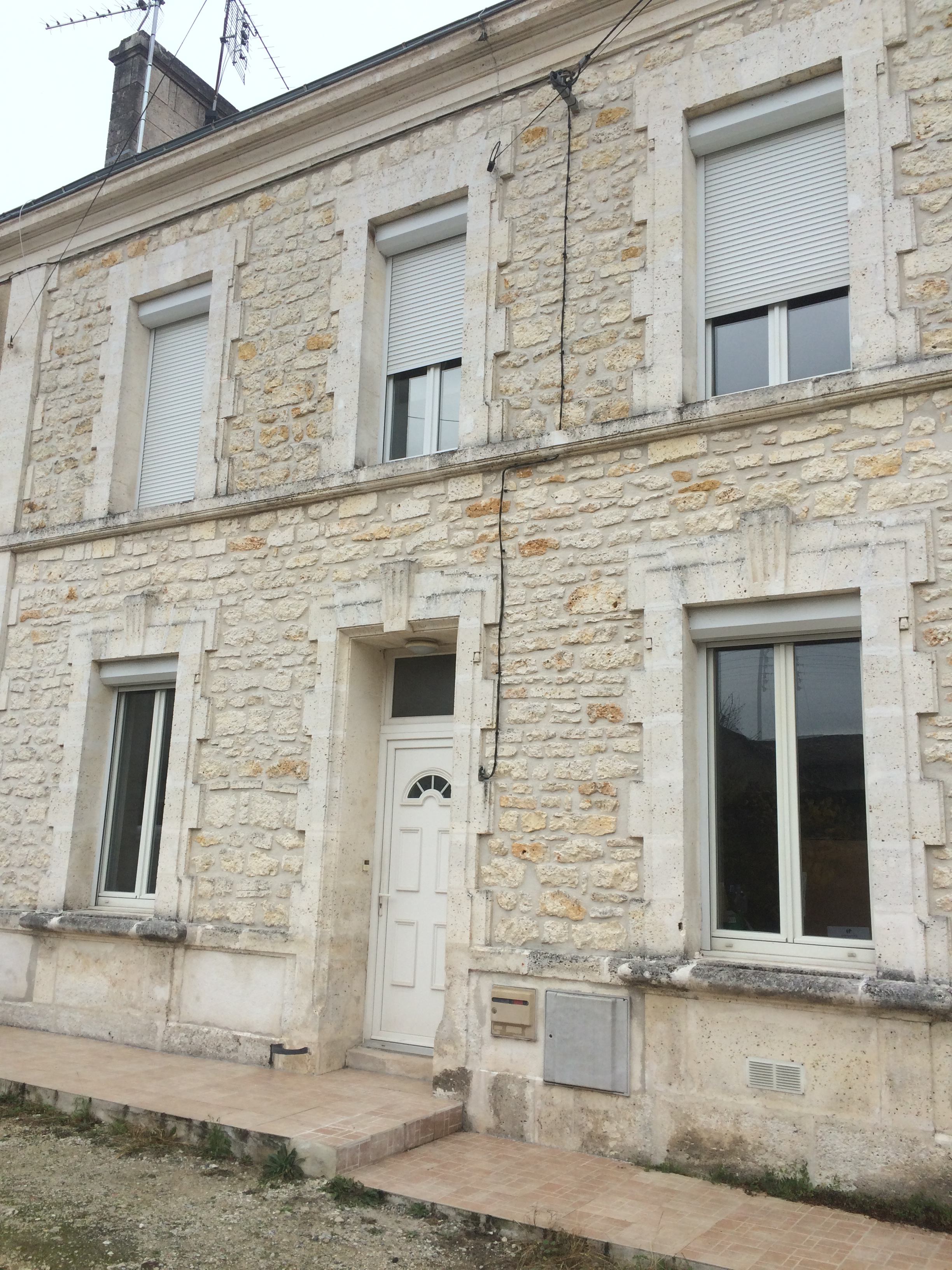 Colocation Angouleme Photo principale