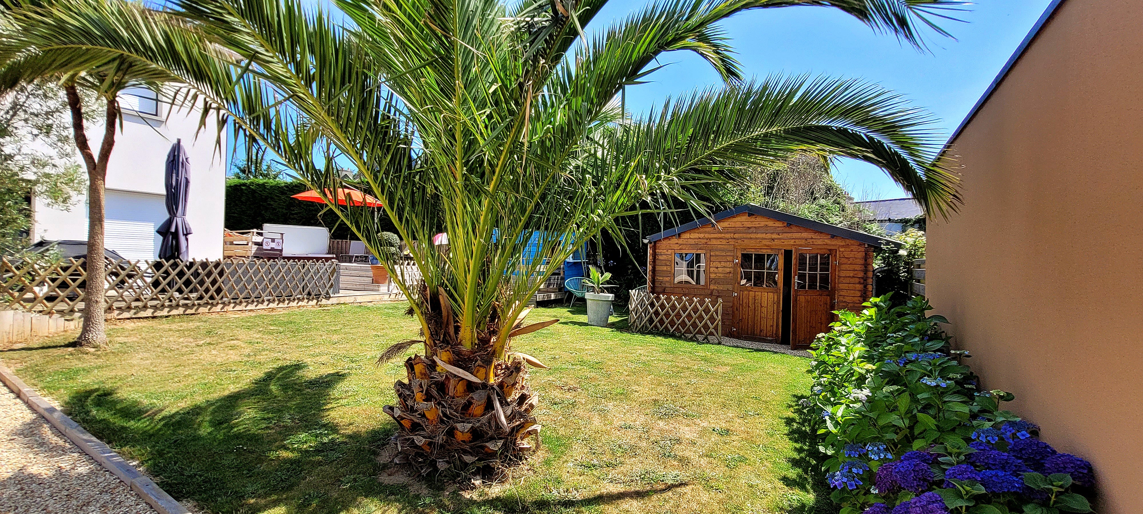 Grande Maison à Partager (colocation) Photo principale