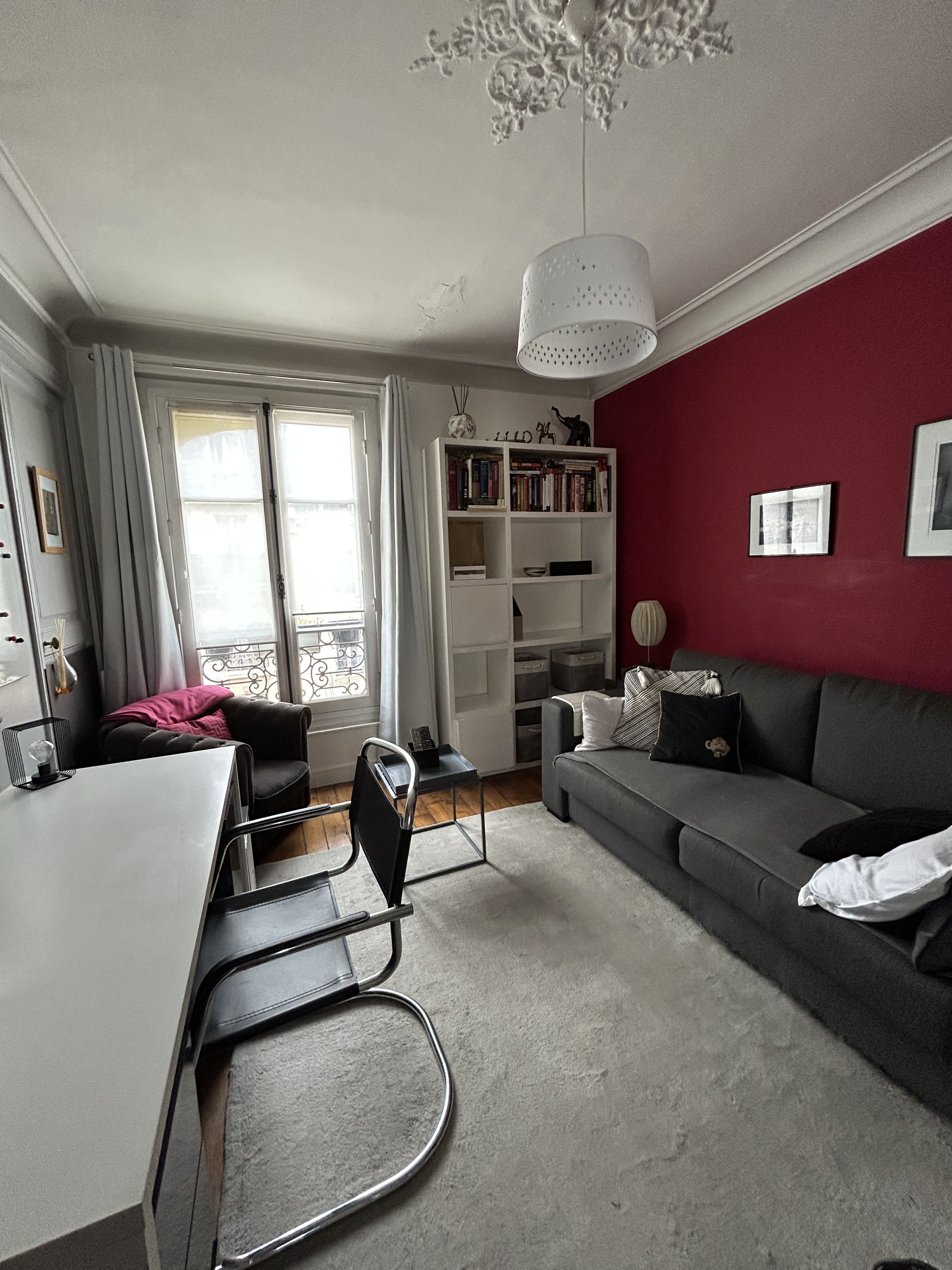 Monceau (75017 Paris)