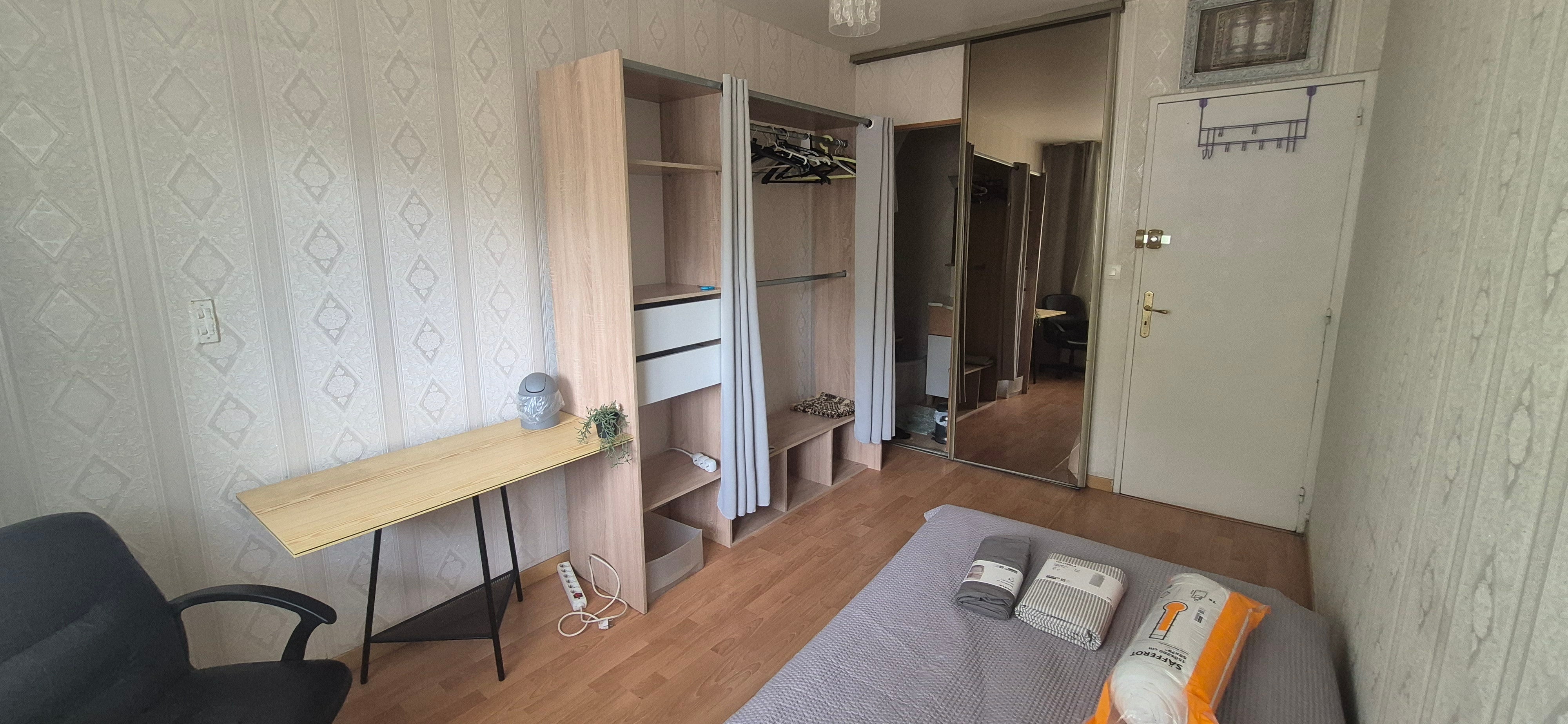 Argenteuil (95100 Argenteuil)