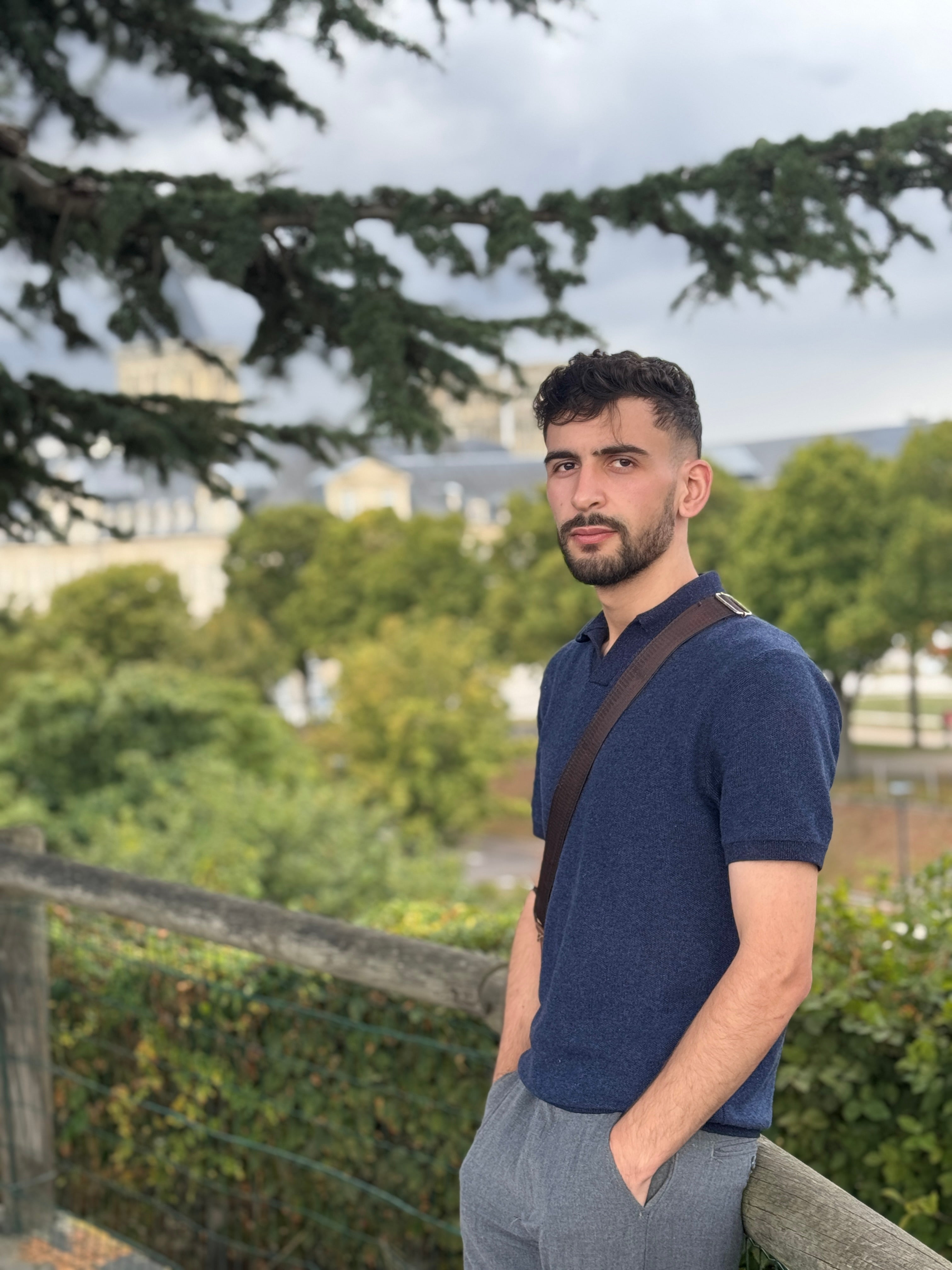 Recherche d’une collocation  Photo principale