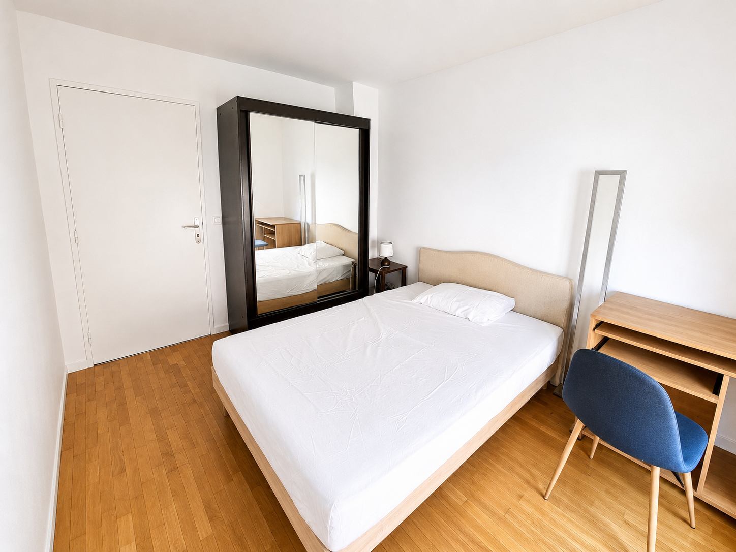 La Plaine-Saint-Denis (93210 Saint-Denis)