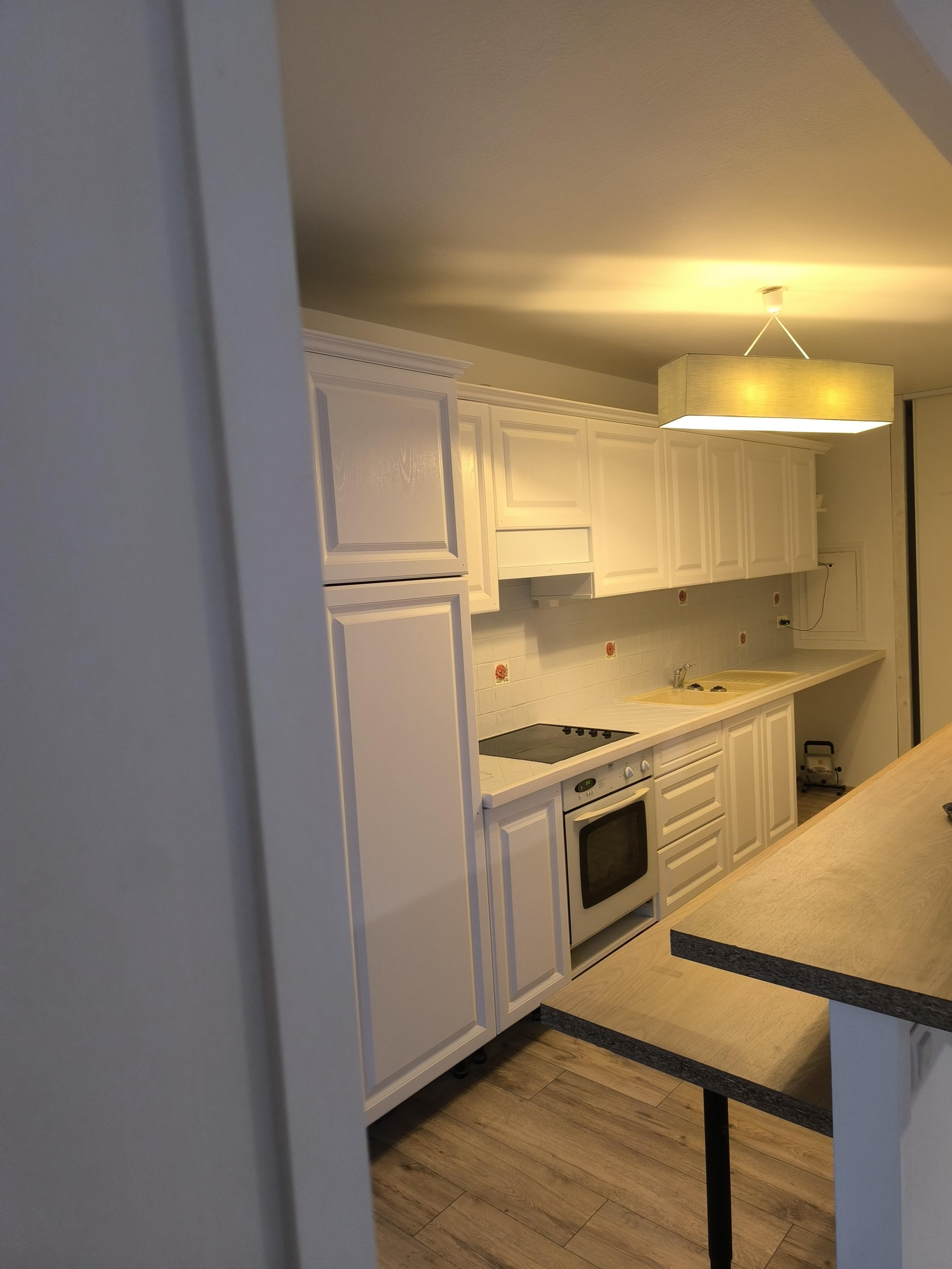  Loue appt sur Floirac colocation Photo principale