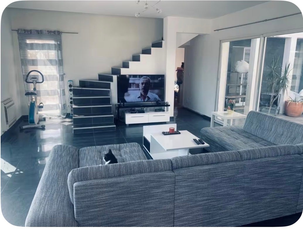 Chambres à  louer dans une villa  super calme  Photo principale