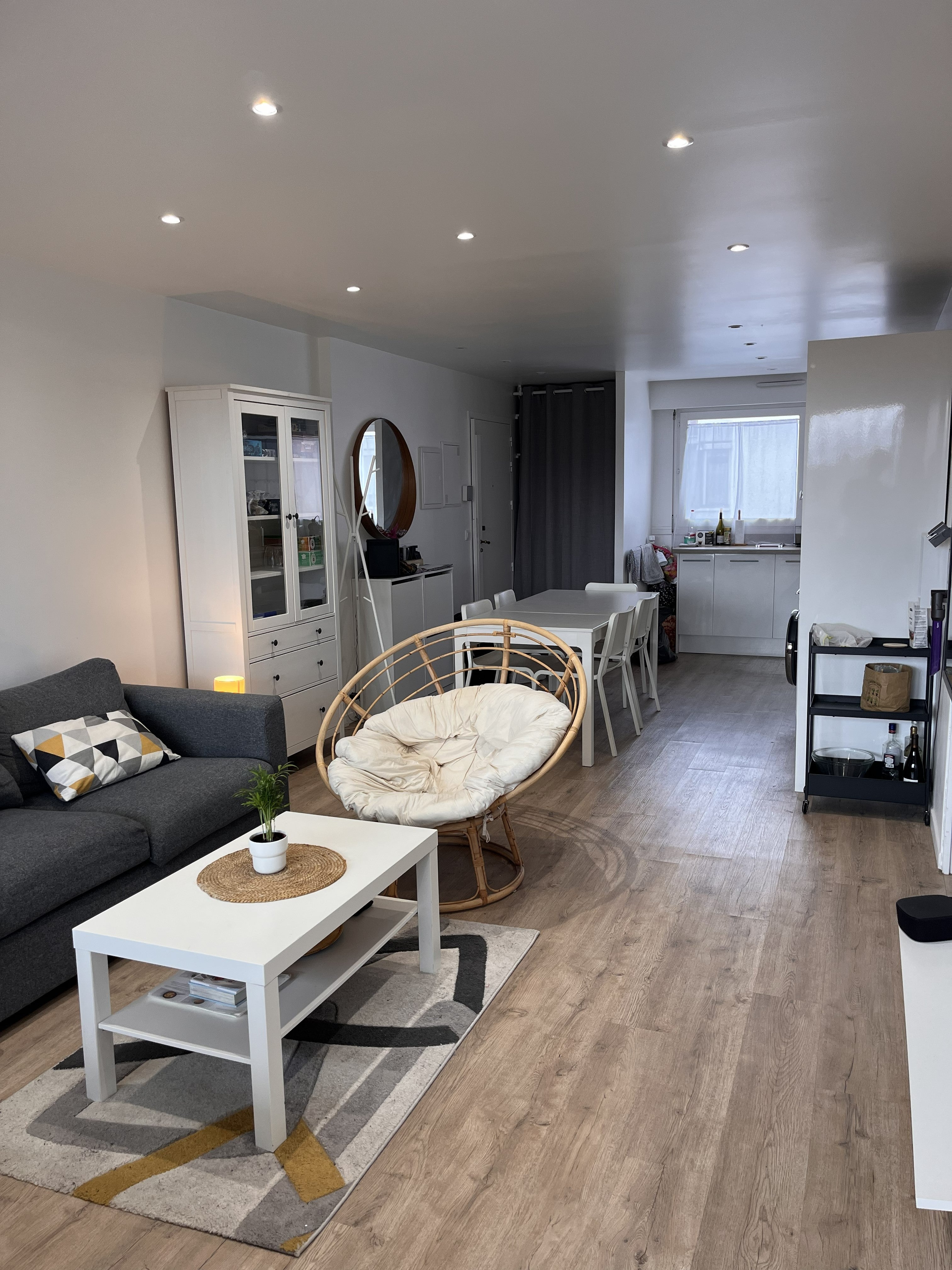 Guyancourt (78280 Guyancourt)