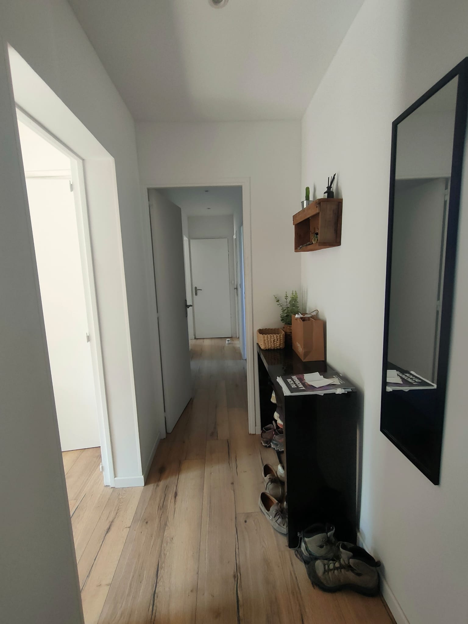 Belle chambre dans colocation meublée  Photo principale
