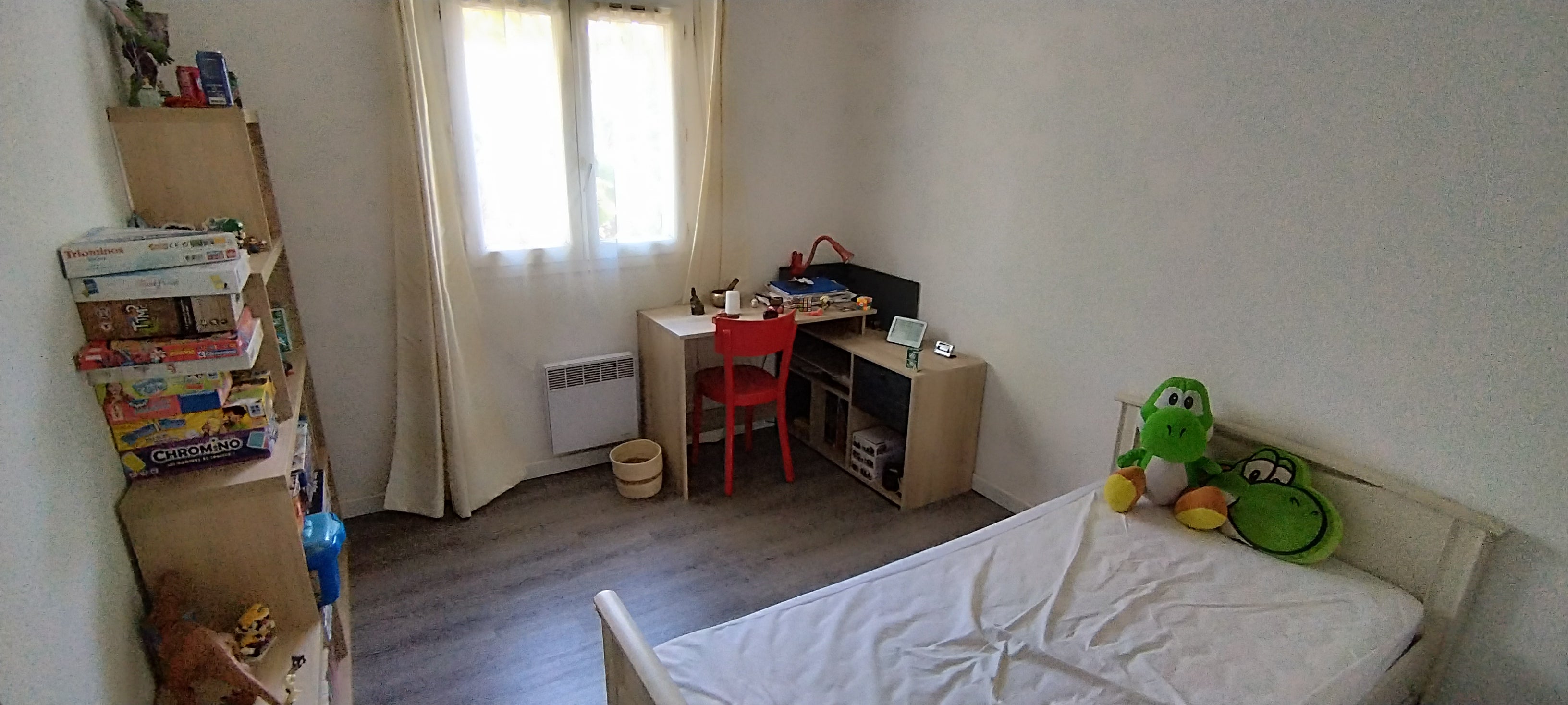 Jolie Chambre Dans Quartier Calme Photo principale