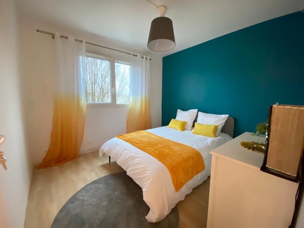 Colocation -Villiers sur Marne - 2 chambres dispos Photo principale