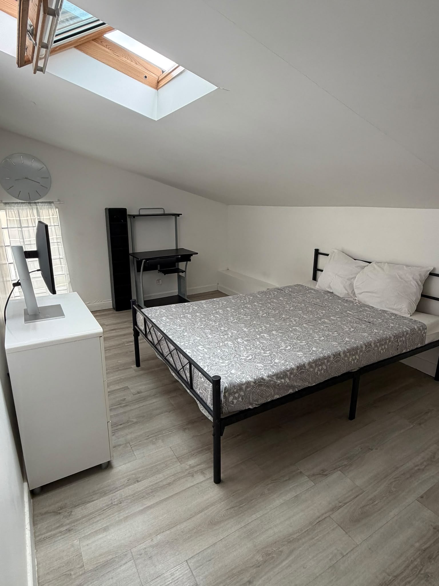Colocation Chambre  Photo principale