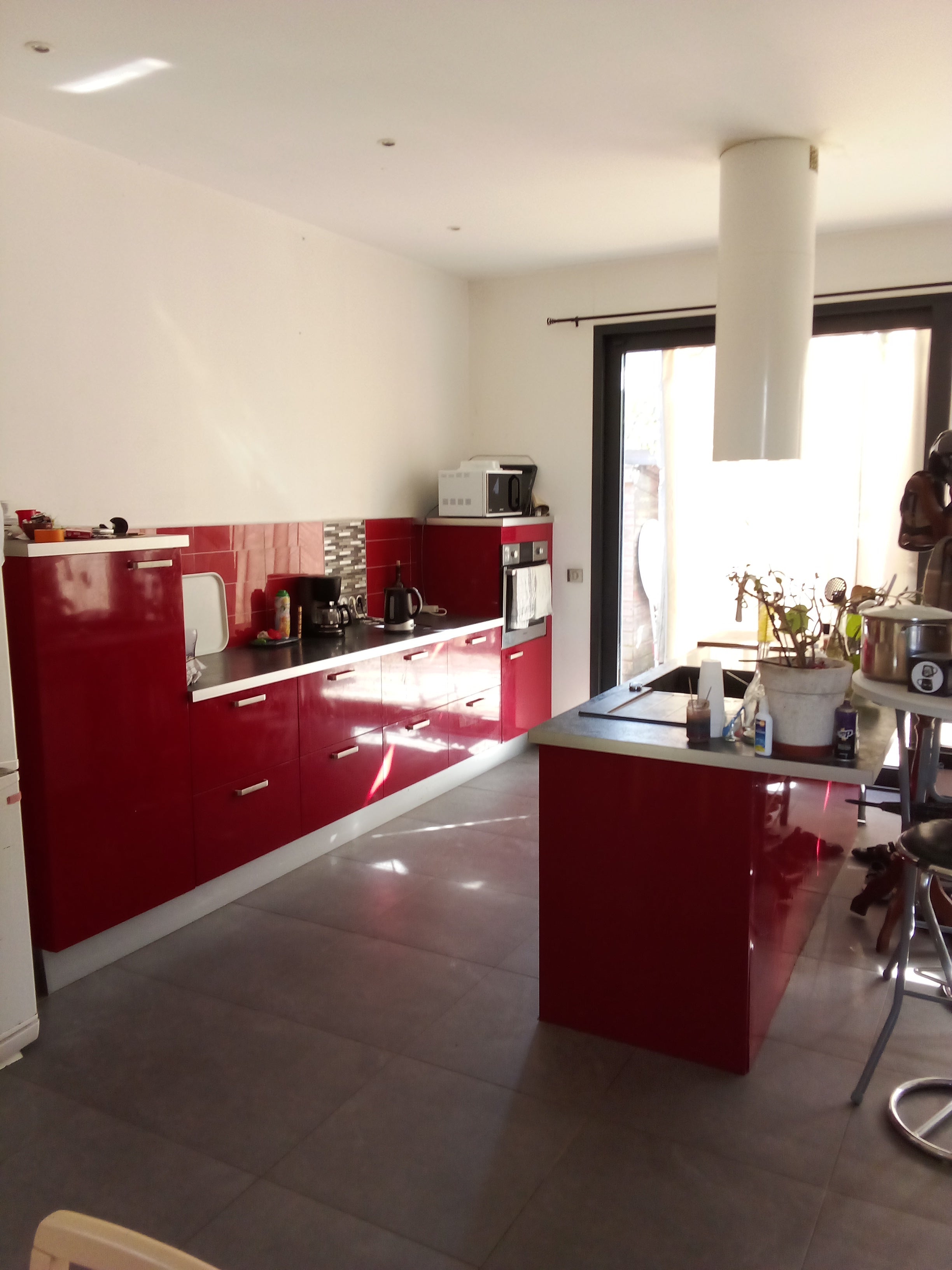 Maison au Calme Photo principale