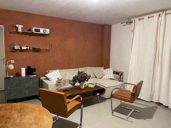 Appartement 50m2 meublé et bien équipé Photo principale