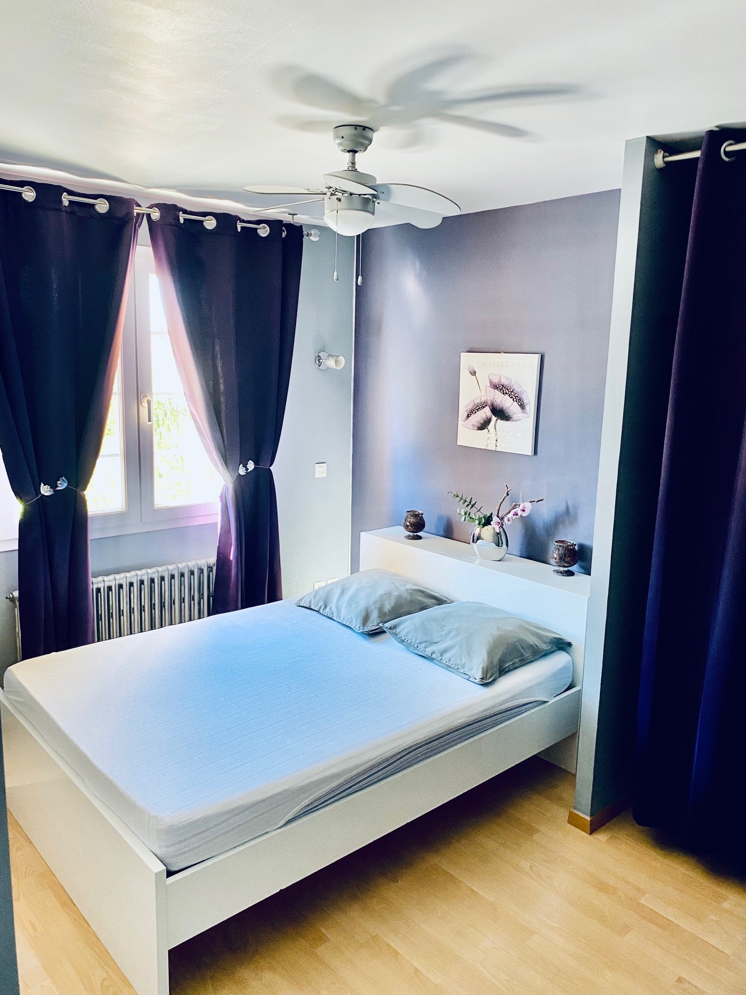 Colocation appartement 2 chambres Photo principale