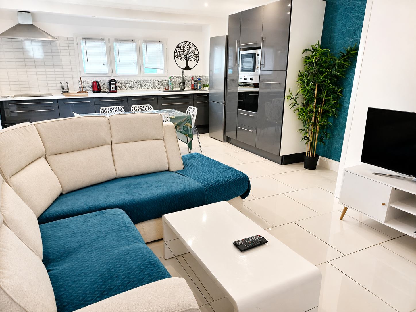 Colocation cosy dans une maison avec jardin Photo principale