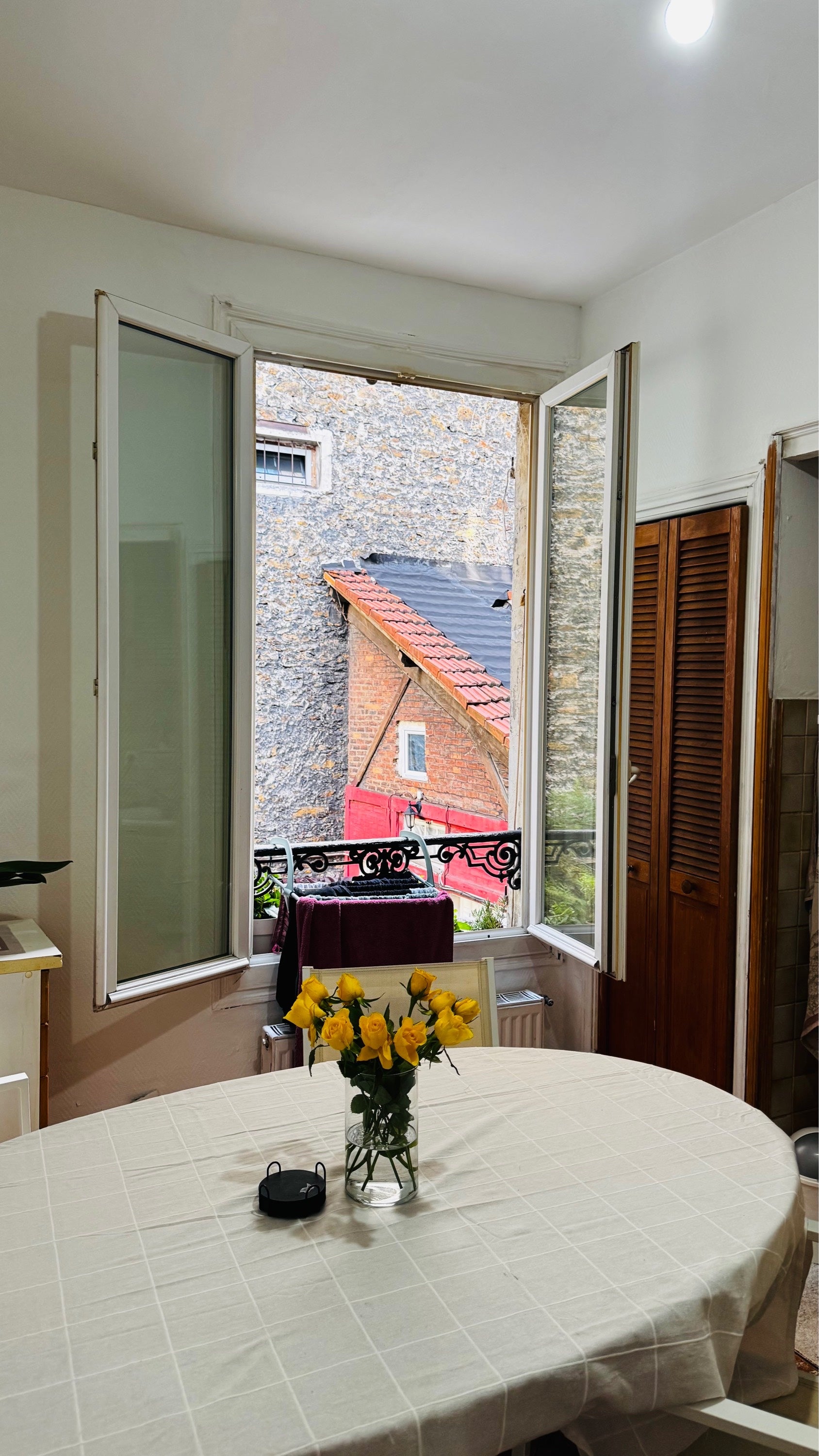 Chambre En Colocation – la Chapelle / Marx Dormoy Photo principale