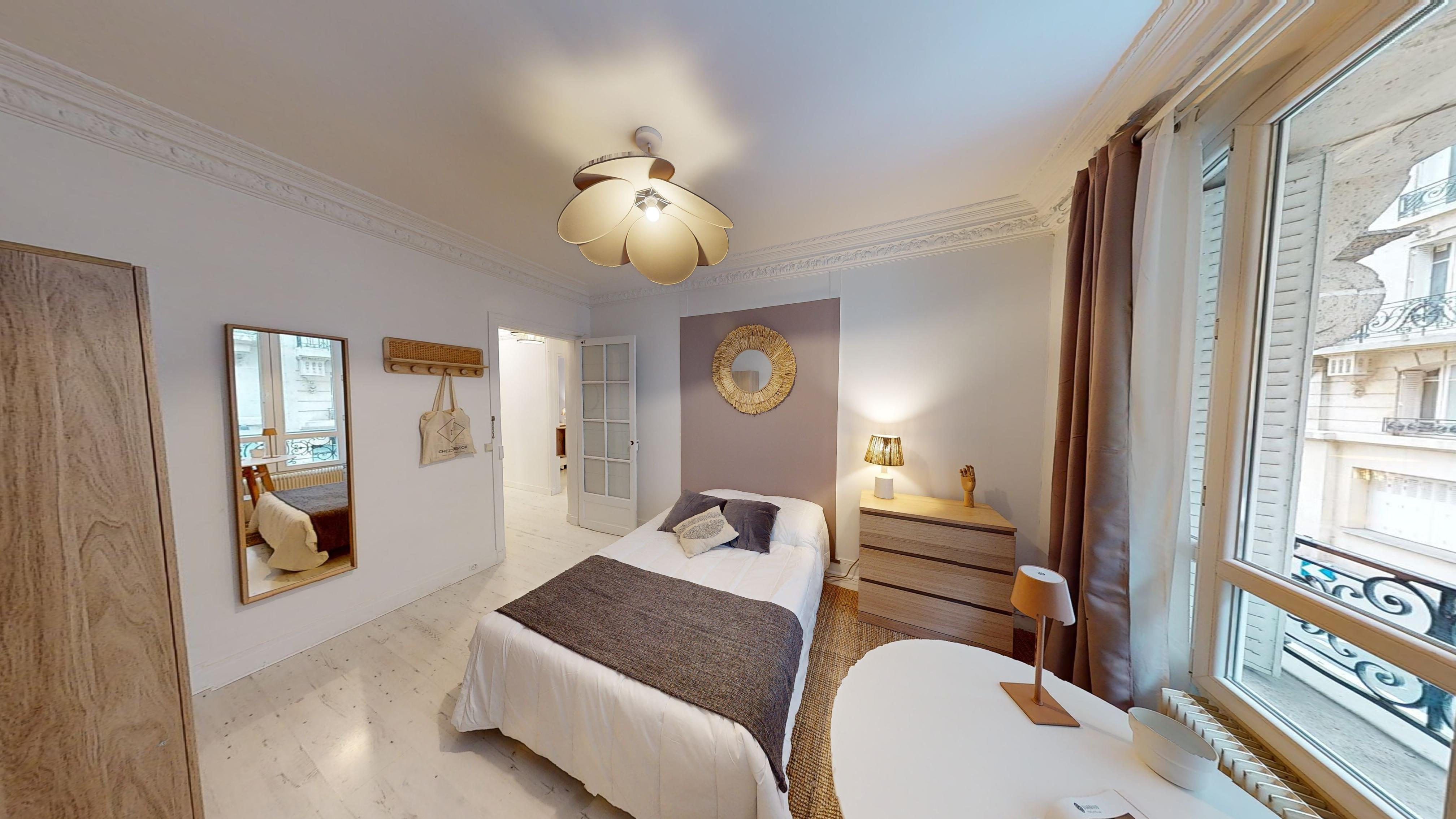 4 Dehaynin - Chambre 3 Photo principale