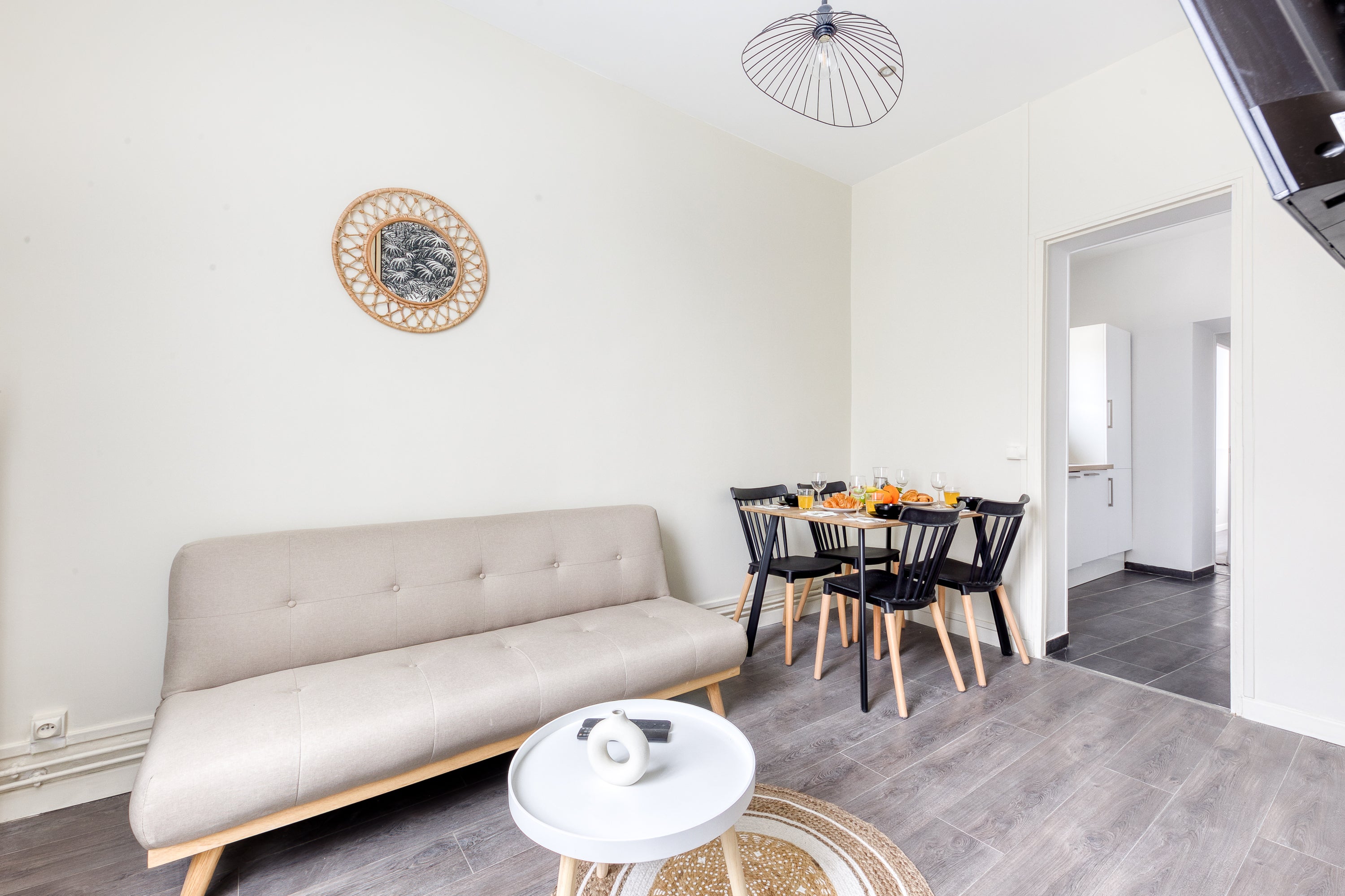Appartement calme à Gagny Photo principale