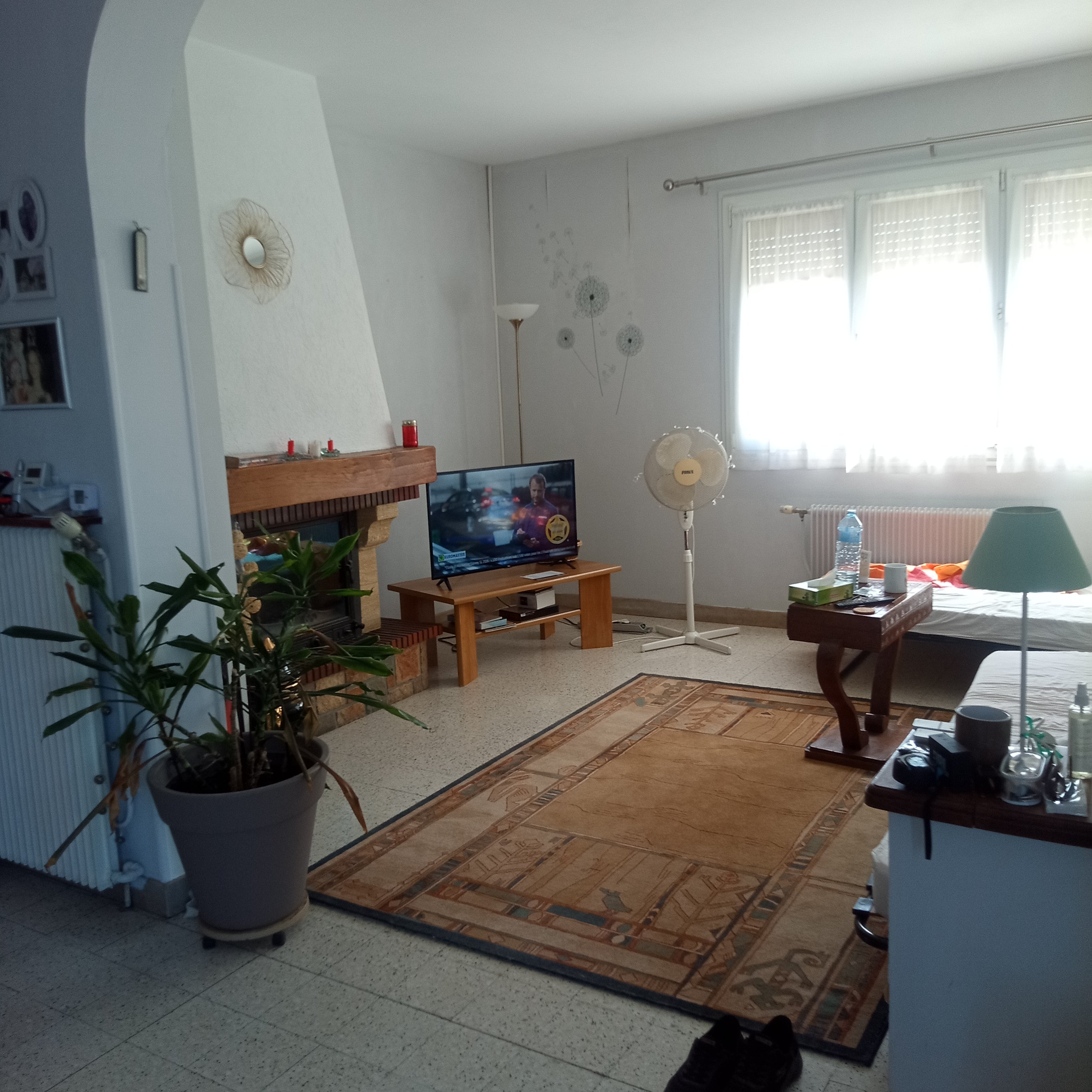 Chambre  chez l'habitant  Photo principale