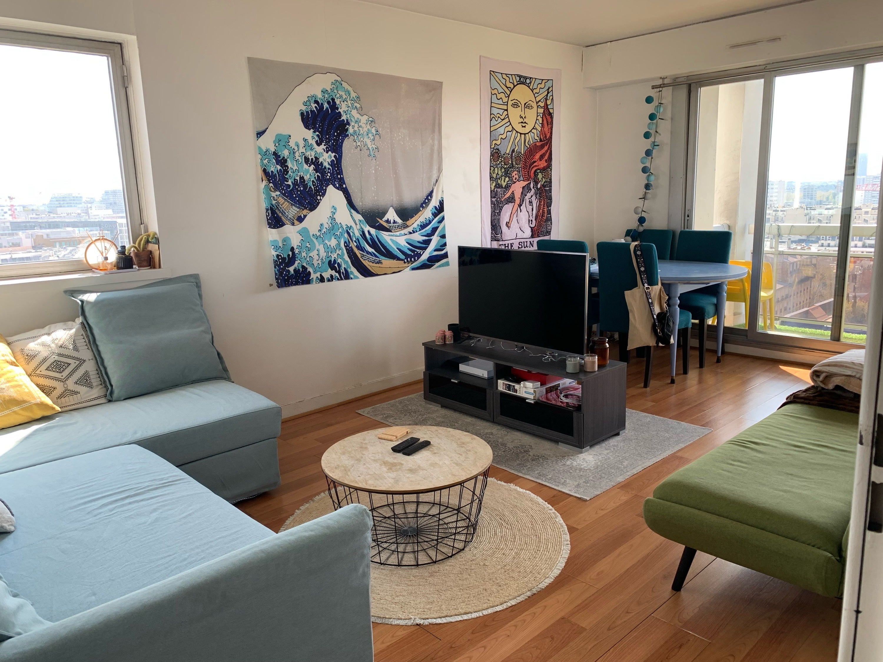 Clichy (92110 Clichy)