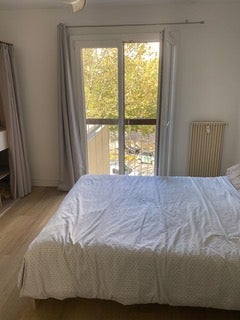 Appartement de 96m2 - Centre Toulon - colocation  Photo principale