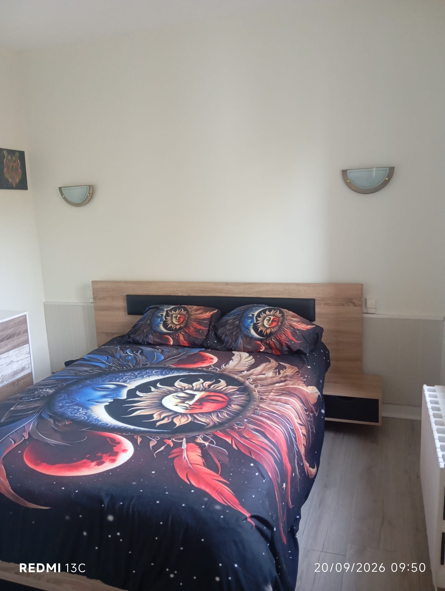 Colocation chambre chez l'habitant  Photo principale