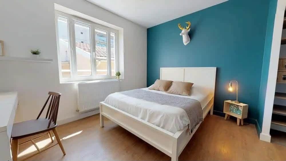 Location chambre privée proche Chalon-sur-Saône  Photo principale