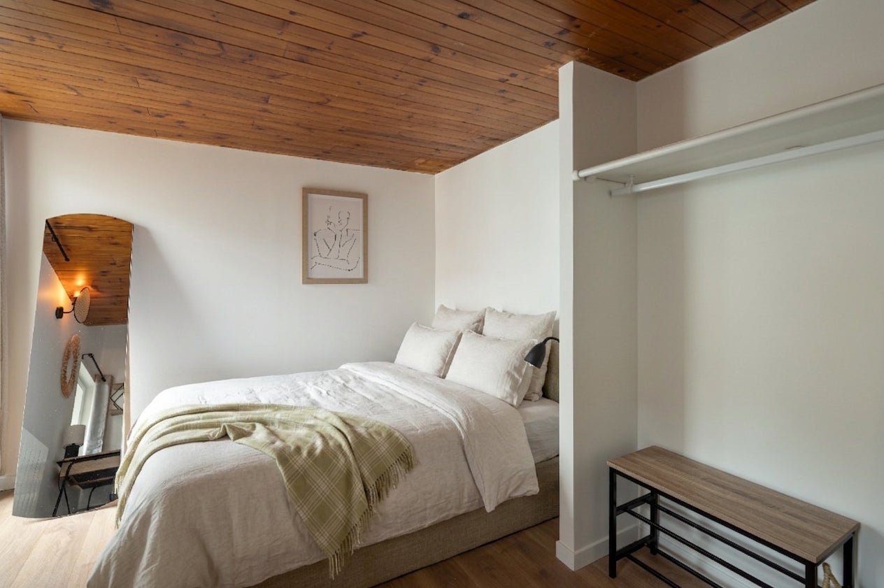 Coliving studio, kitchenette + shared spaces - Par Photo principale