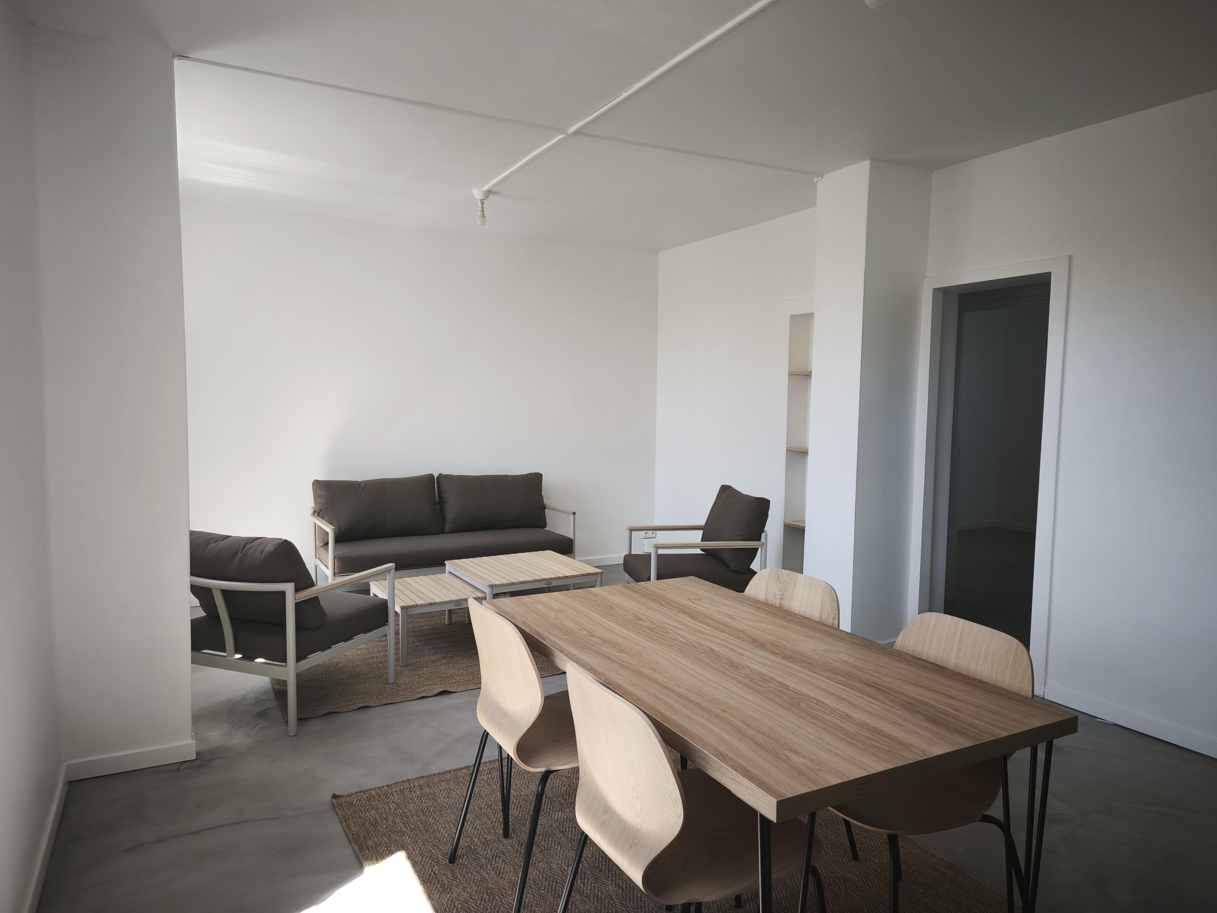 2 chambres libres dans une Coloc' de 3 personnes Photo principale