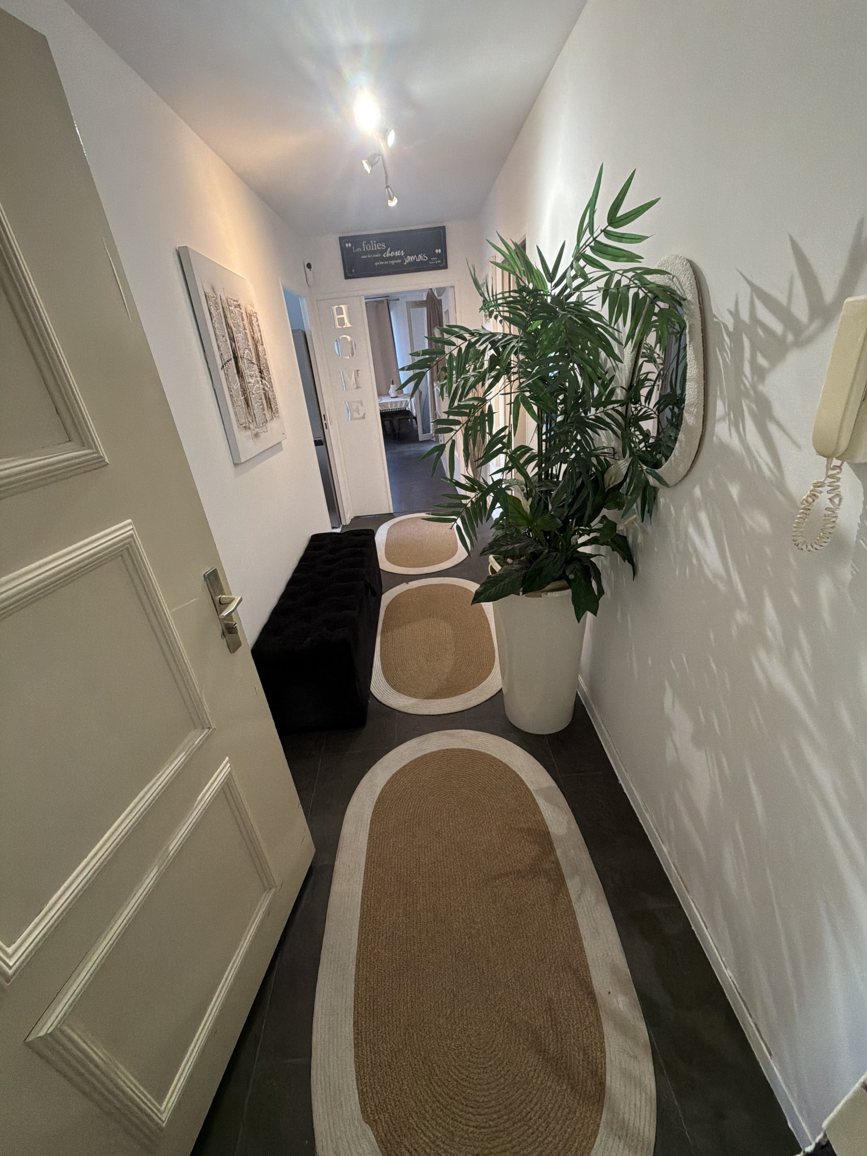 Chambre a louer sur tremblay en france Photo principale