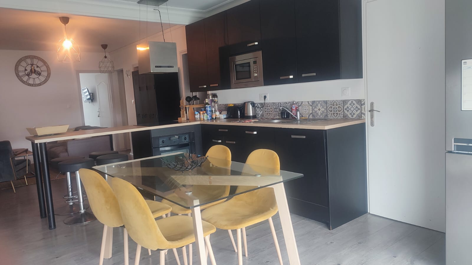 Colocation T5 Tout Inclus Photo principale
