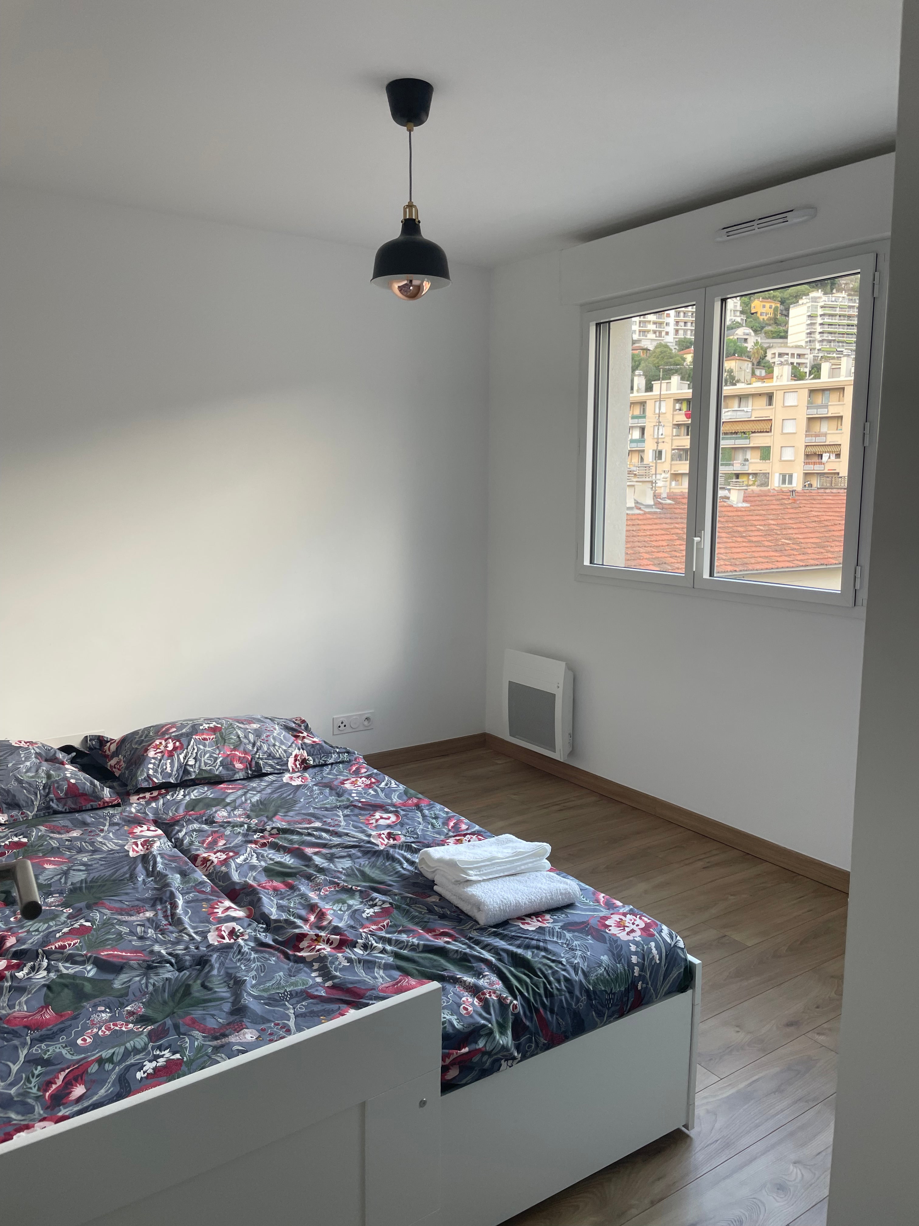 Colocation - Nice Est (Riquier / St Jean d’Angely) Photo principale
