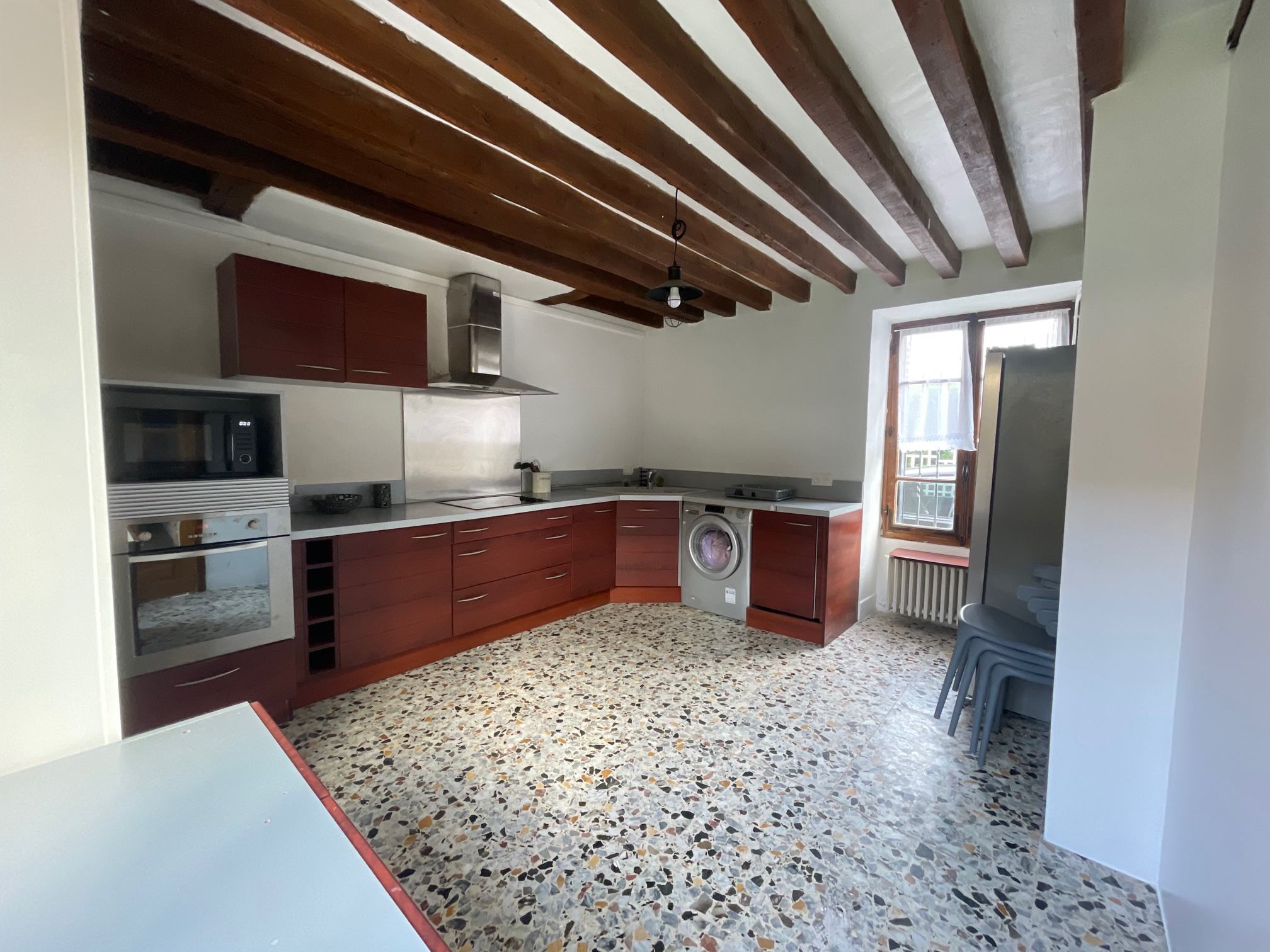Maison De 8 Chambres En Colocation  Photo principale