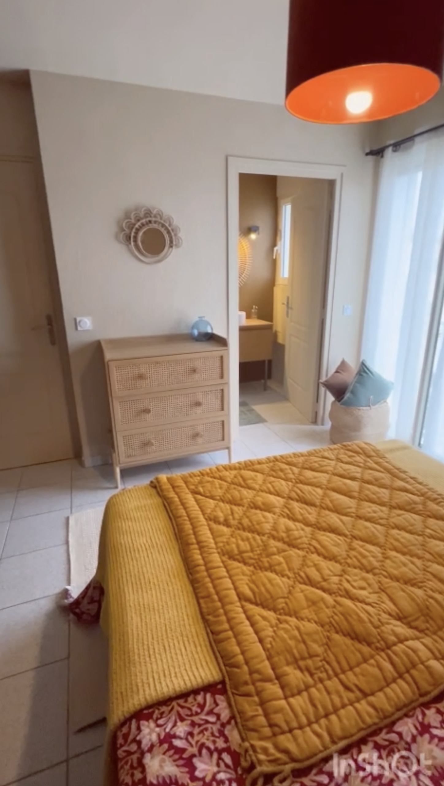 Chambre + SDB privée  Villa Haut de Gamme 300m Fac Photo principale