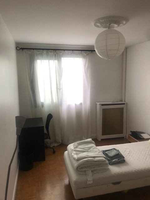 Chambre dispo dans T4 – Colocation 3 personnes  Photo principale