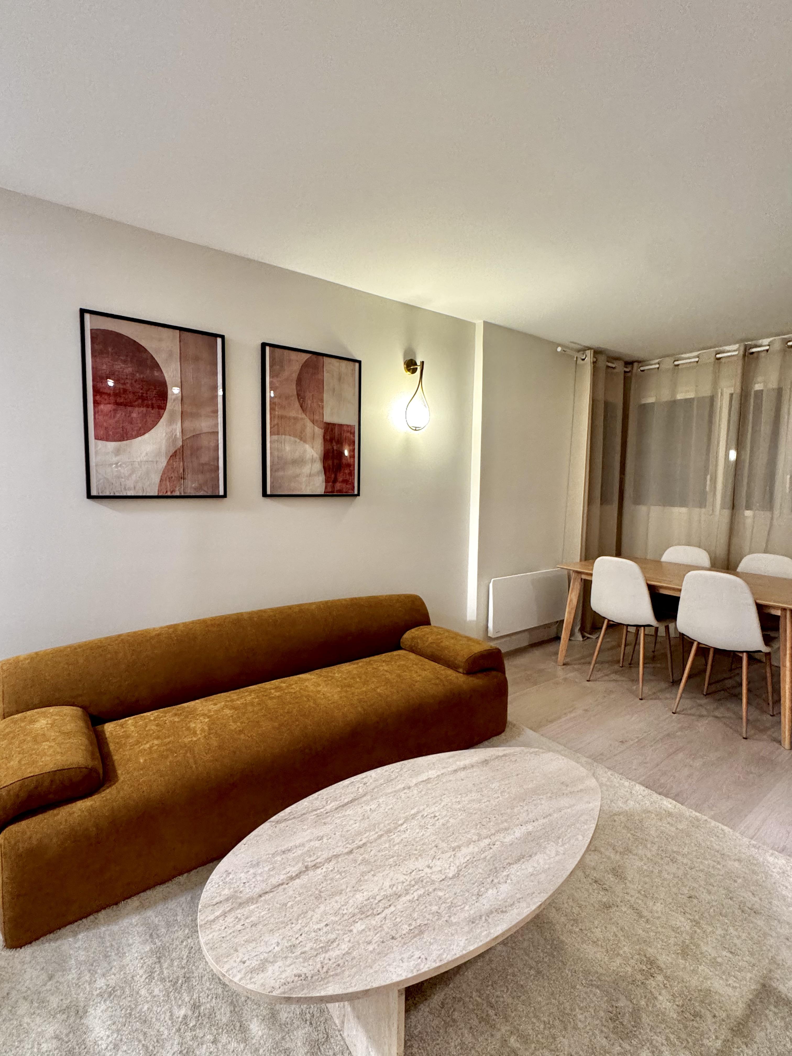 Colocation Champs sur Marne RER A Noisy Champs Photo principale