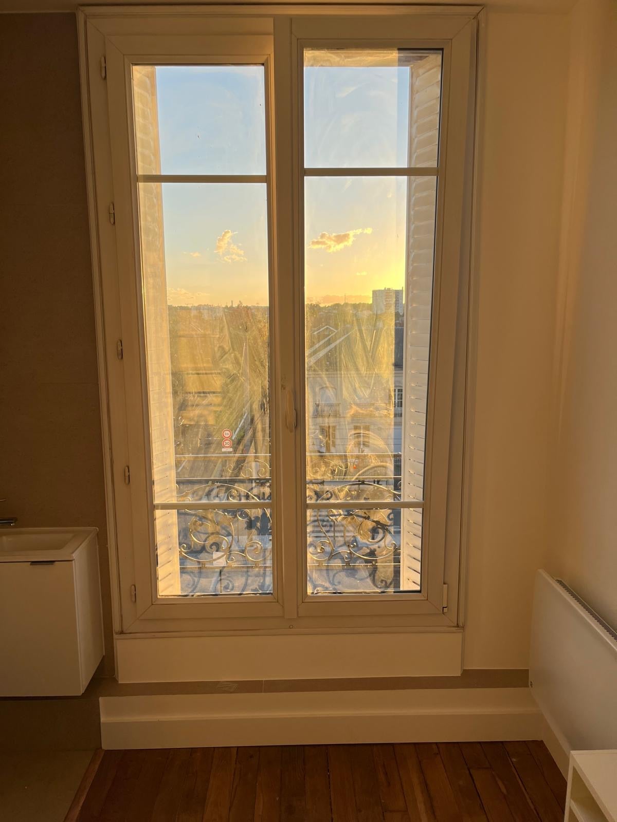 Le Parc (94600 Choisy-le-Roi)