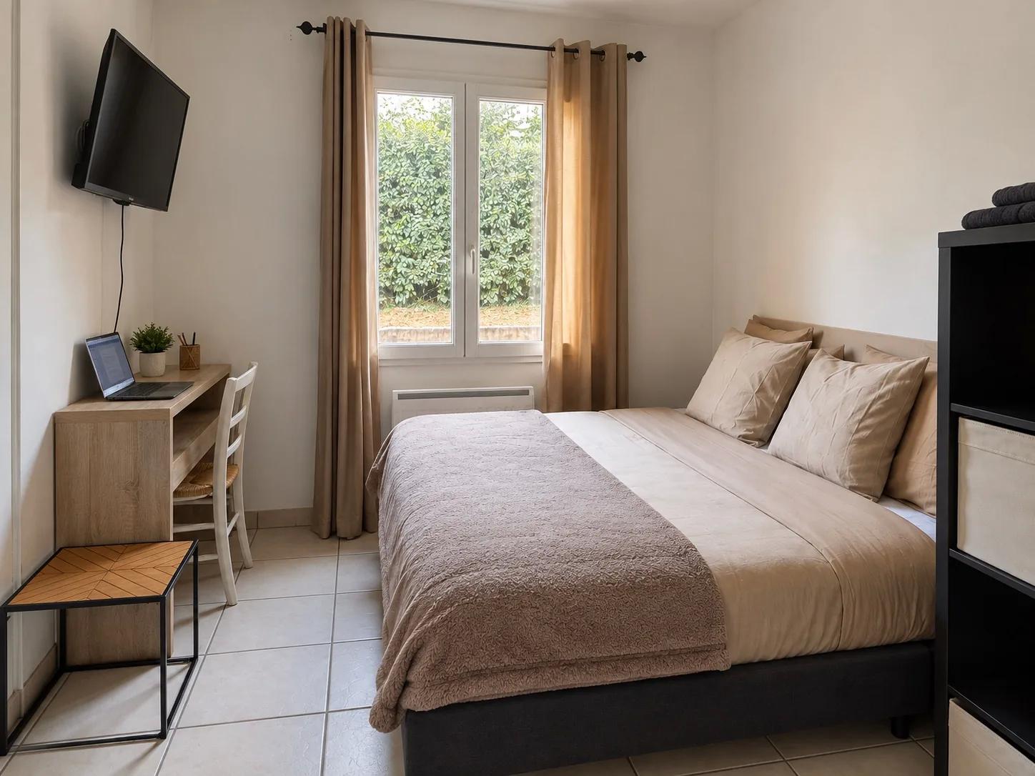 Saint-Savin — dès 500 € CC pendant 3 mois Photo principale