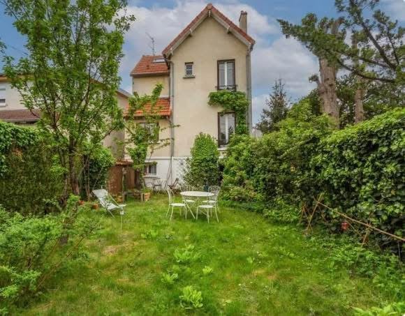 Maison Montgeron  Photo principale