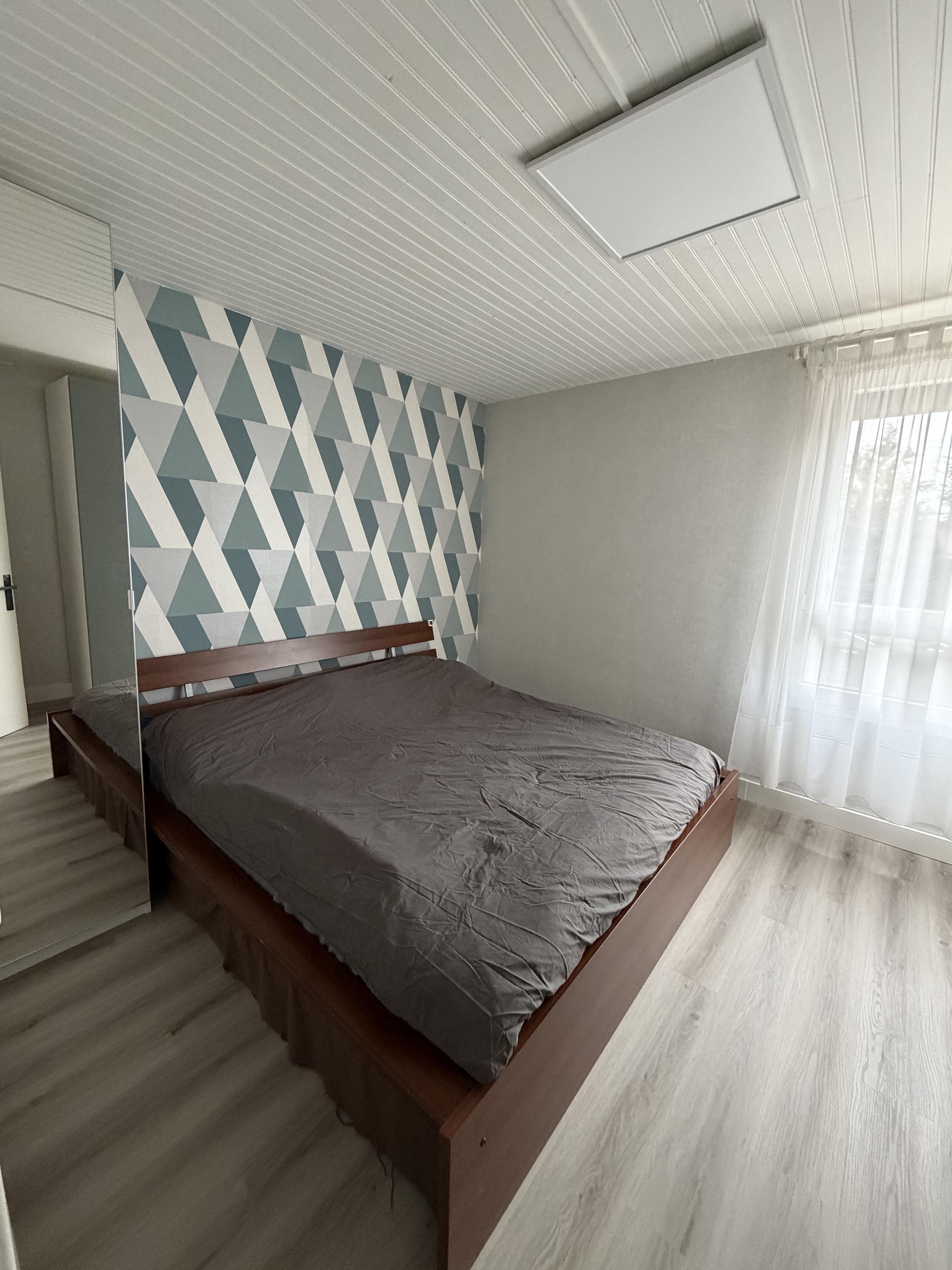 Chambre à louer pour étudiante Photo principale
