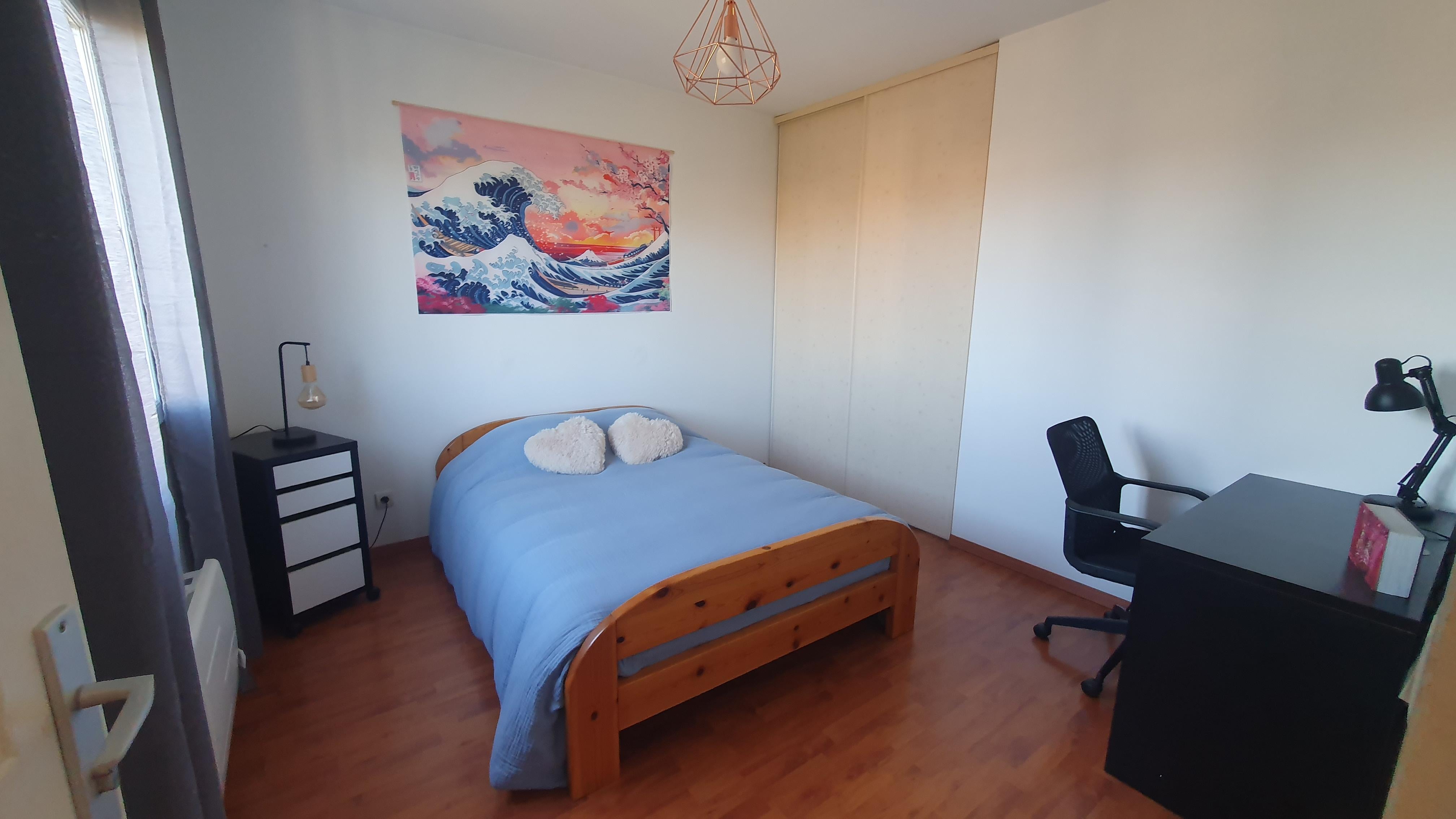 Location Chambre dans maison 34970 Lattes Photo principale