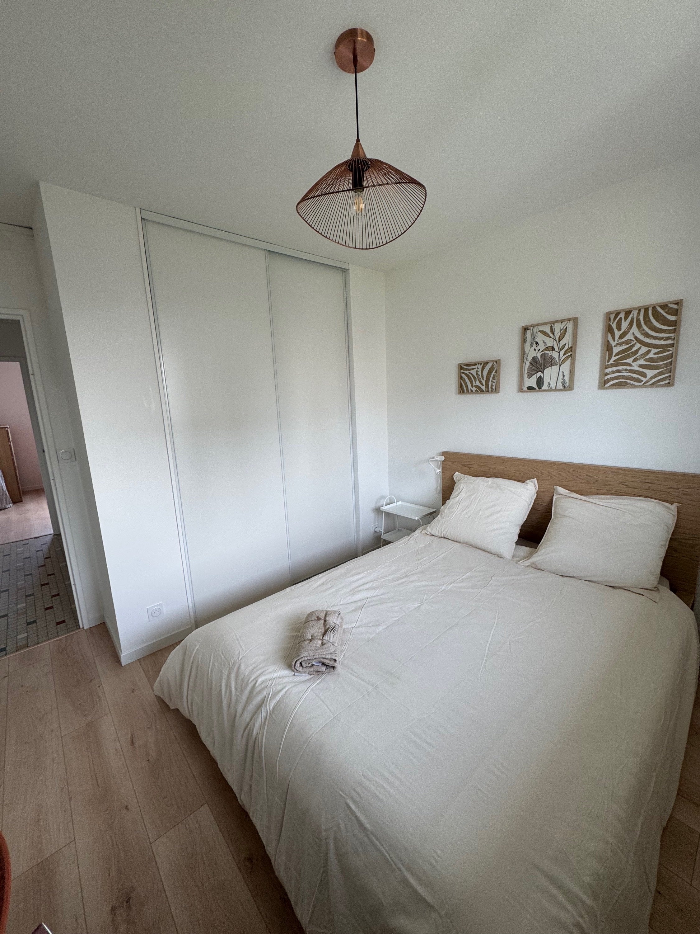 Chambre N2 dispo Photo principale