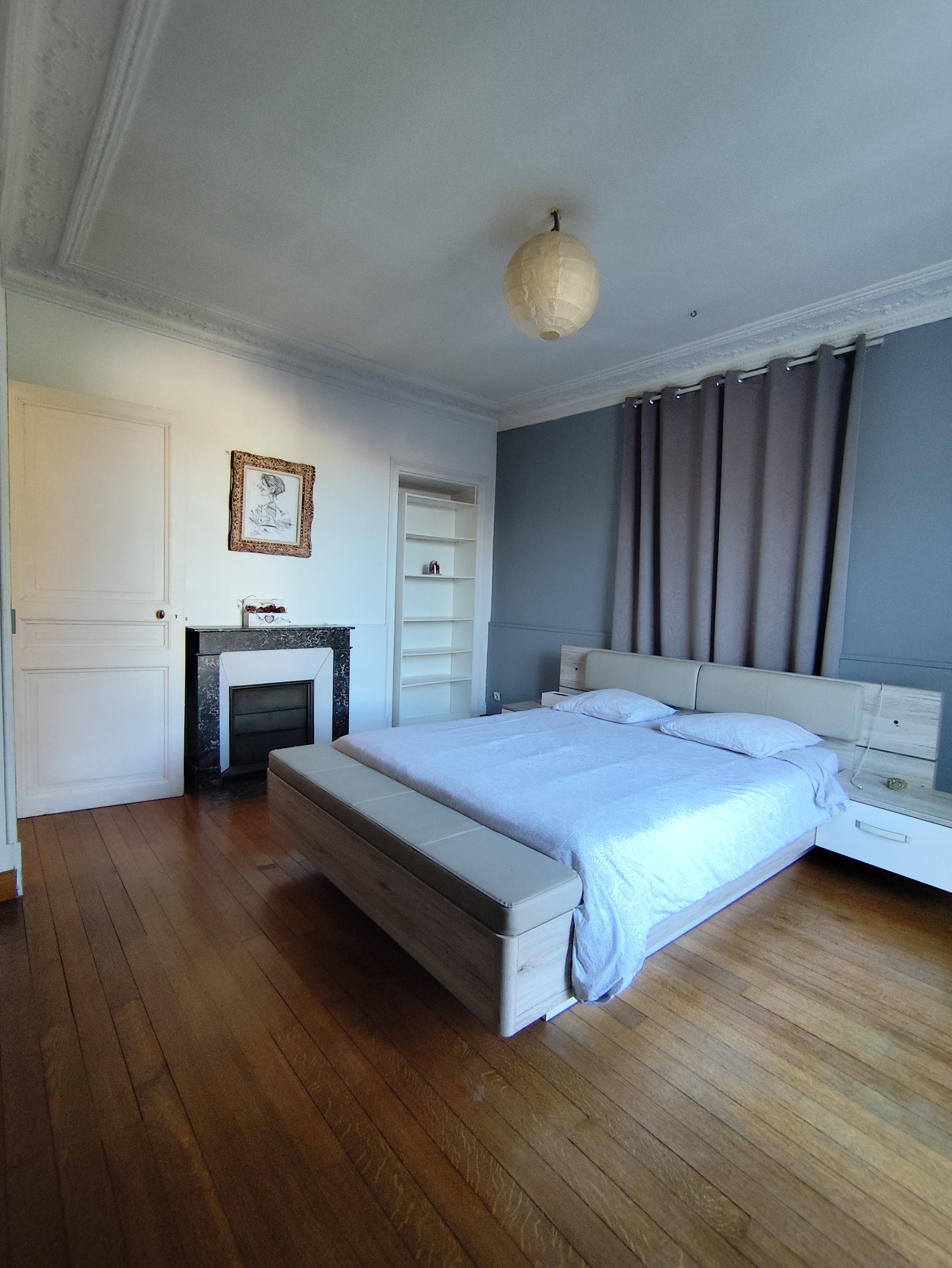 Maison a Saulx les Chartreux en colocation  Photo principale