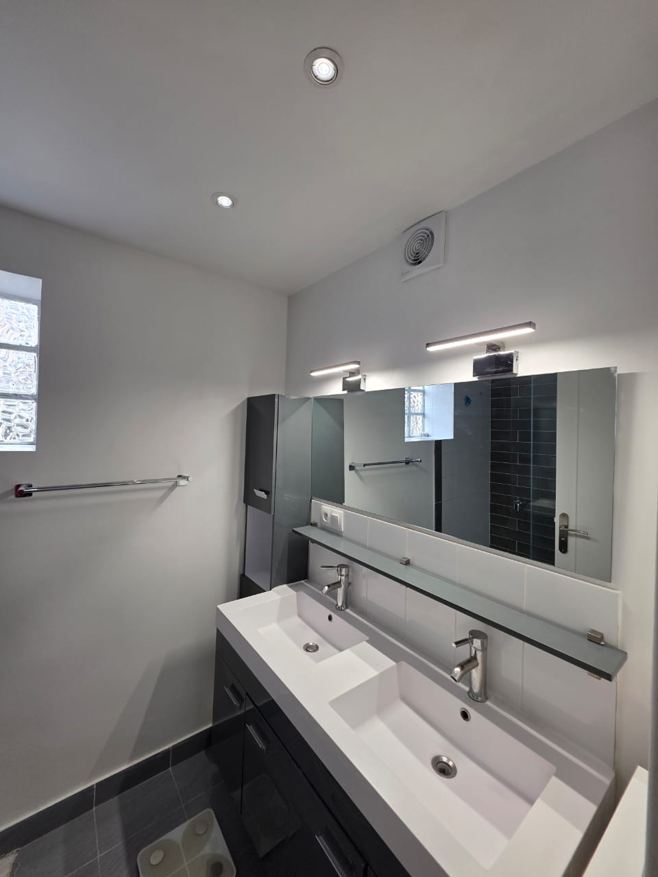 3 chambres meublées en colocation - 725€ Photo principale