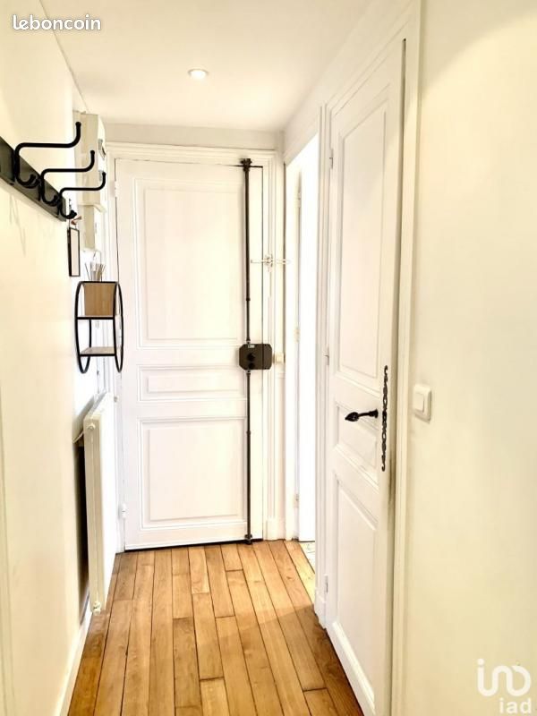 Superbe appartement centre ville Photo principale