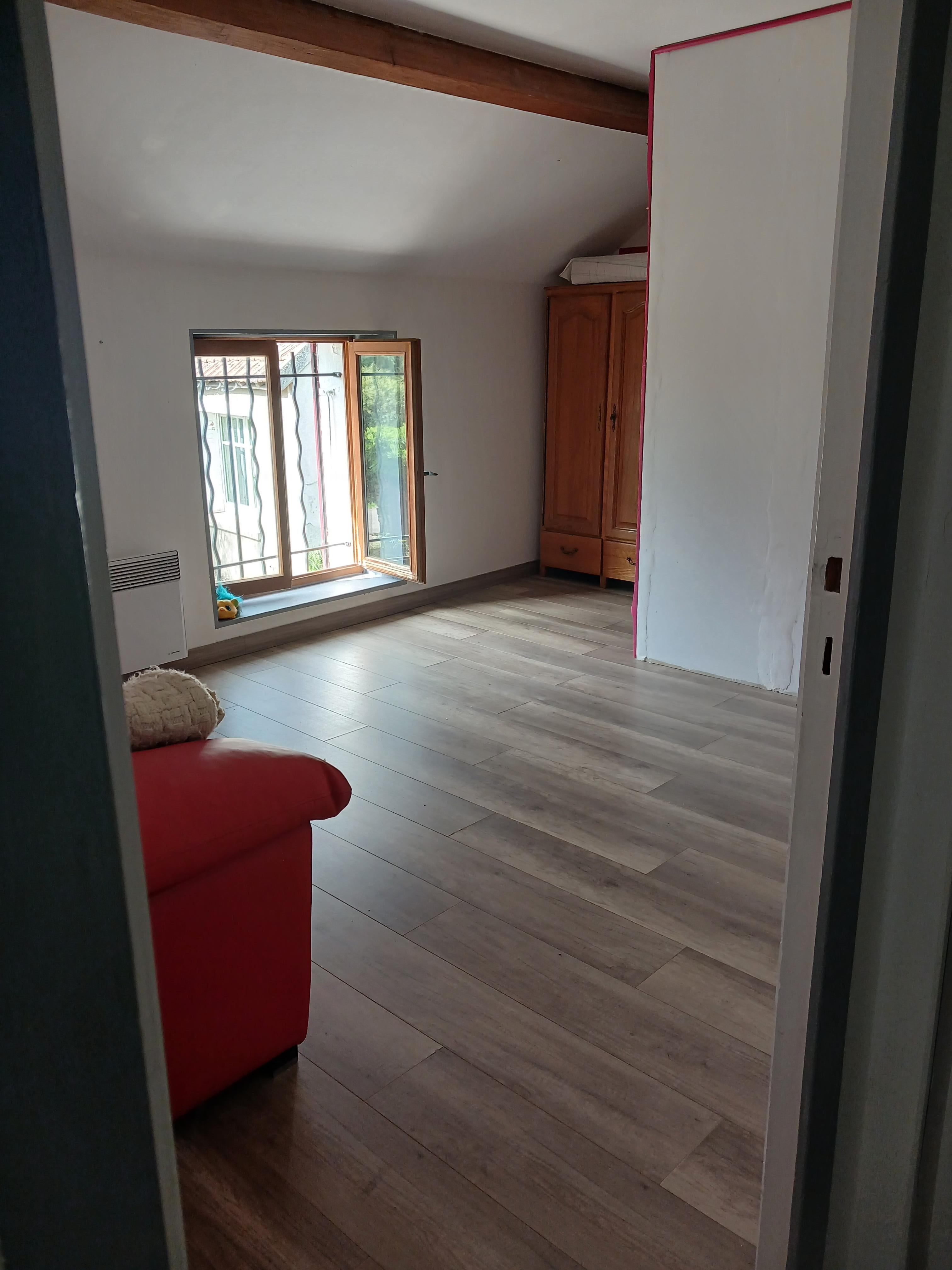 Colocation dans le morvan Photo principale