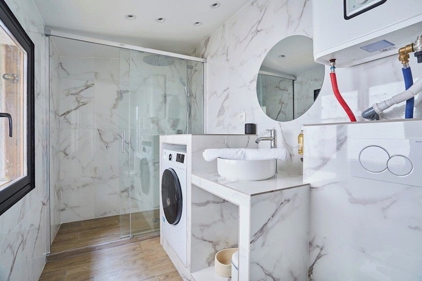 Magnifique coloc de 1 chambre avec sdB privée Photo principale