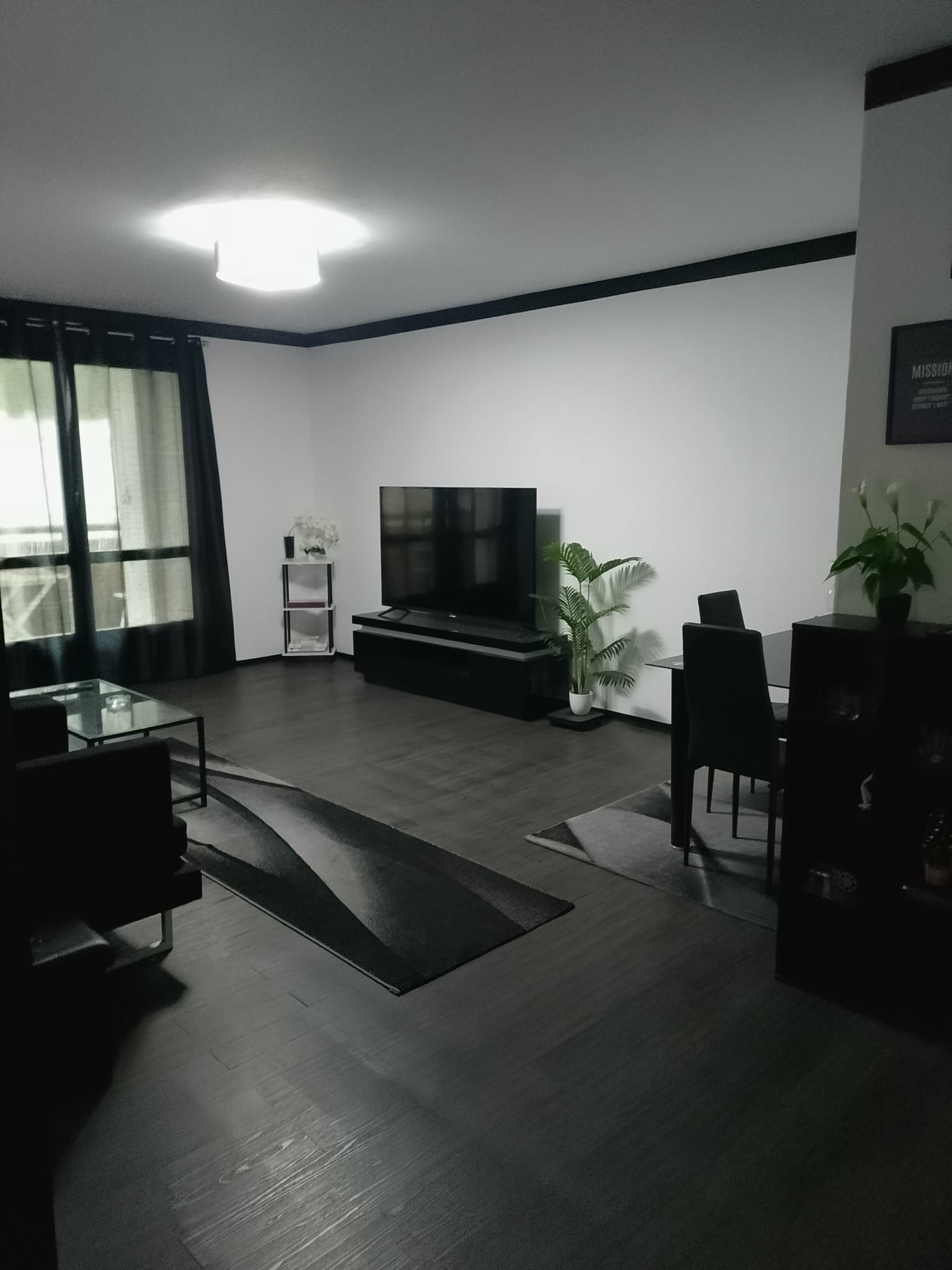 Appartement à partager Photo principale