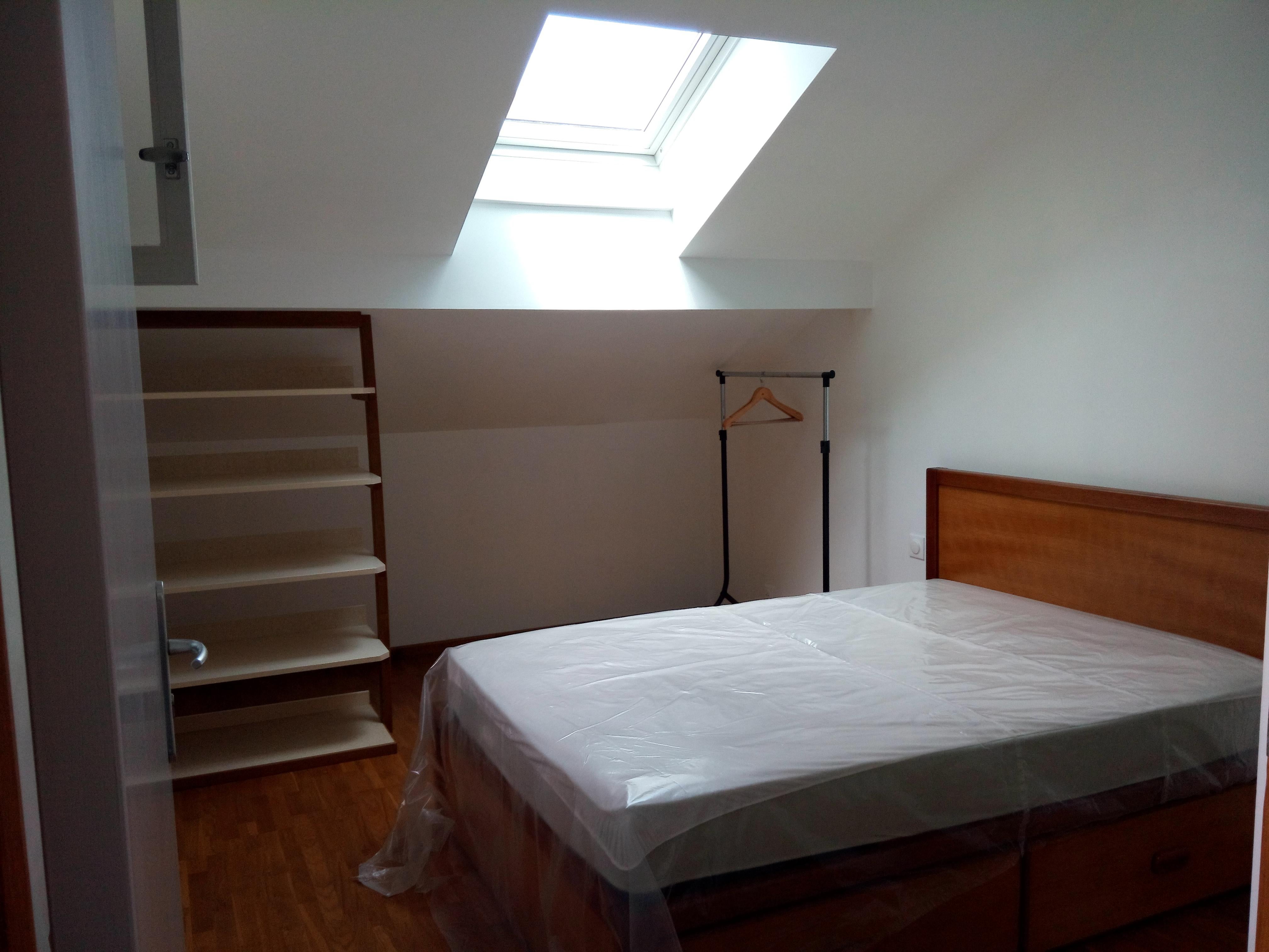 Location Appartement Chez L'habitant Photo principale
