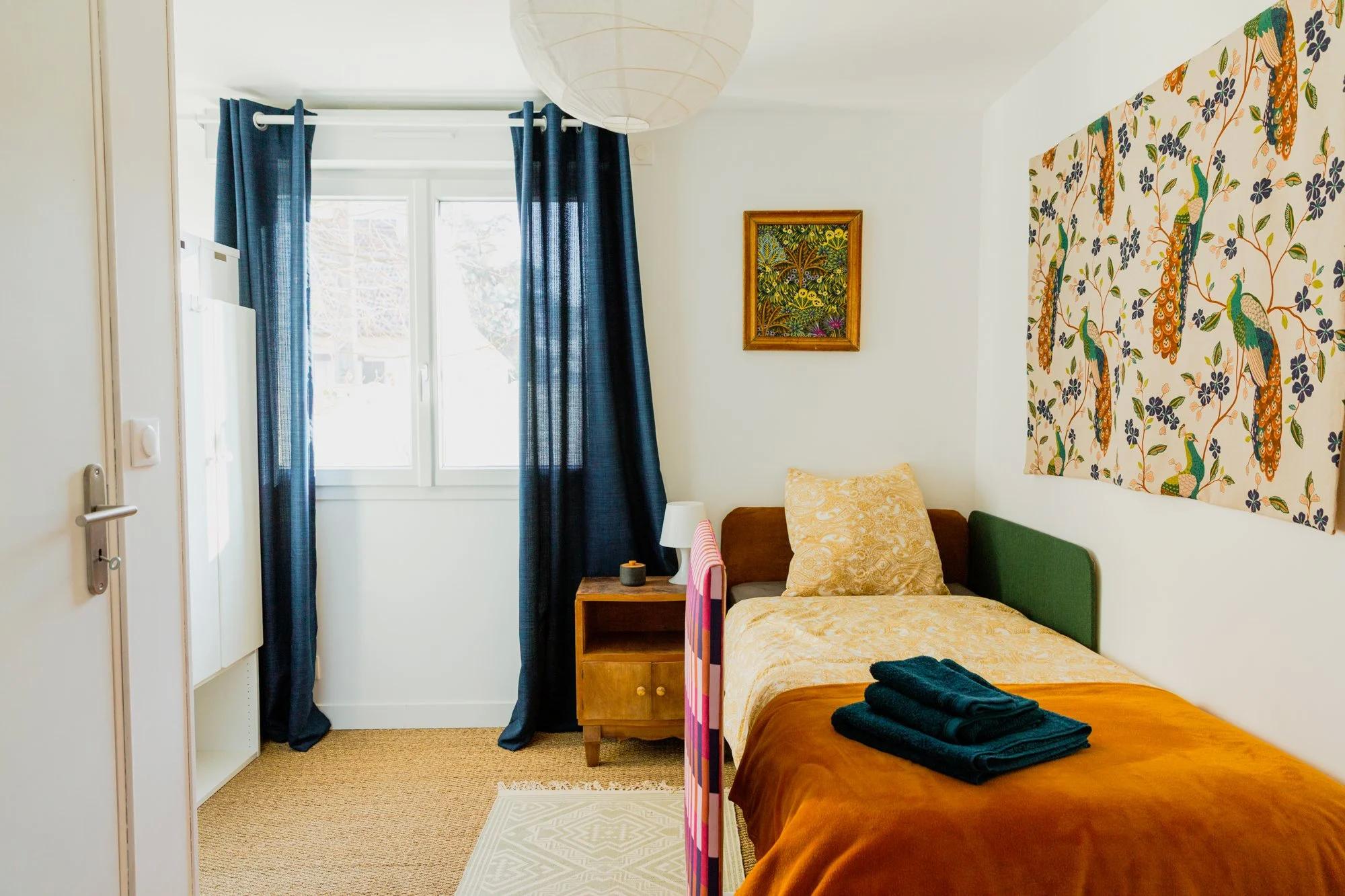 Colocation Senior Dans Maison De 143M2 Photo principale