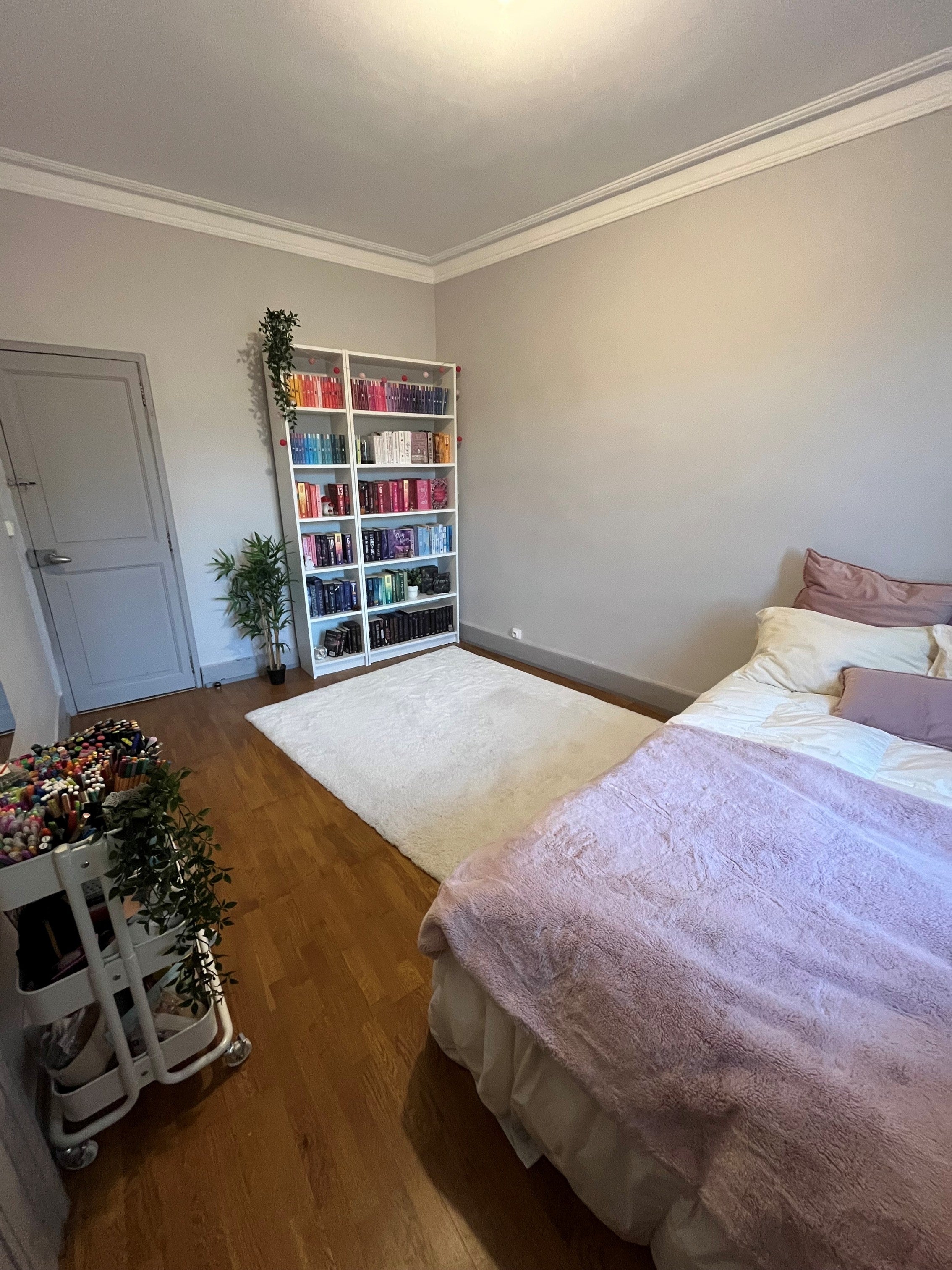 Collocation à deux pas de la Comédie Photo principale