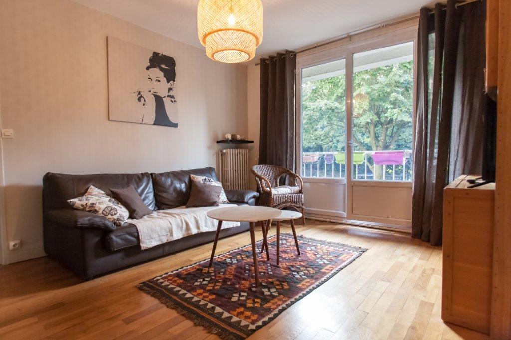 Colocation Meuble 3 Chambres - Belles Prestations  Photo principale